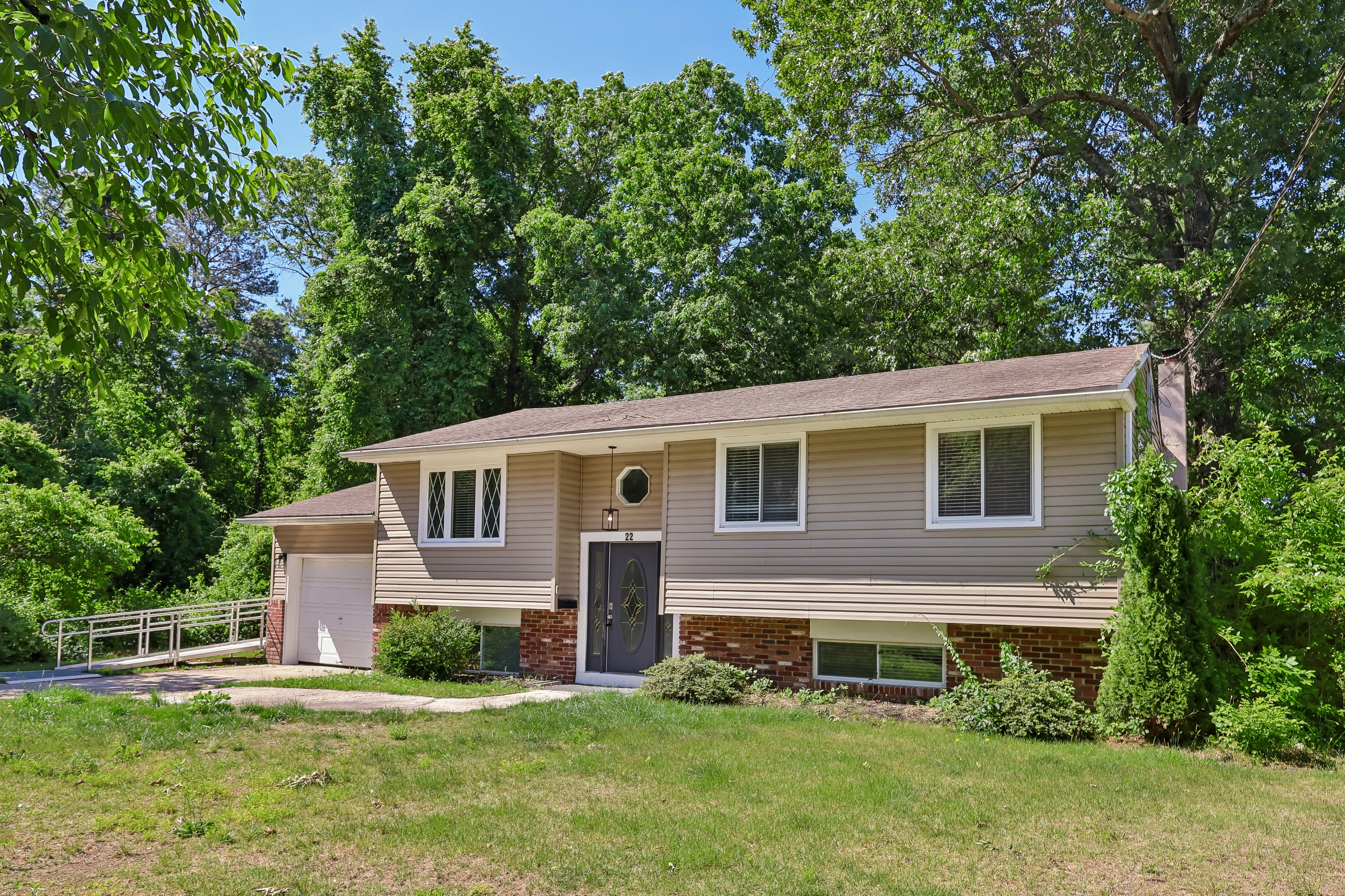 Photo 14 of 41 of 22 Yale Rd, Atco, NJ
