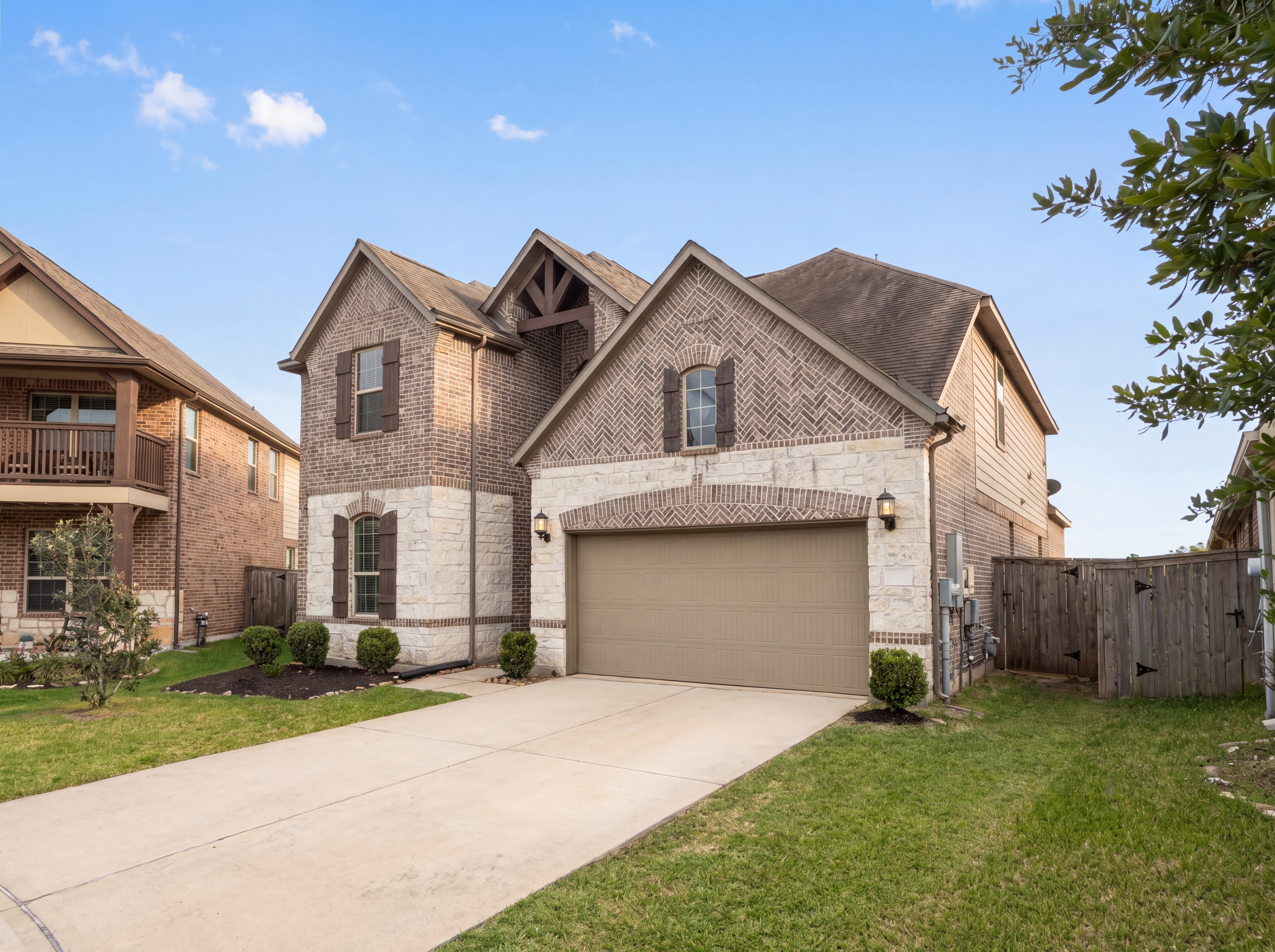 Photo 31 of 33 of 2603 Bethel Springs Ln, League City, TX