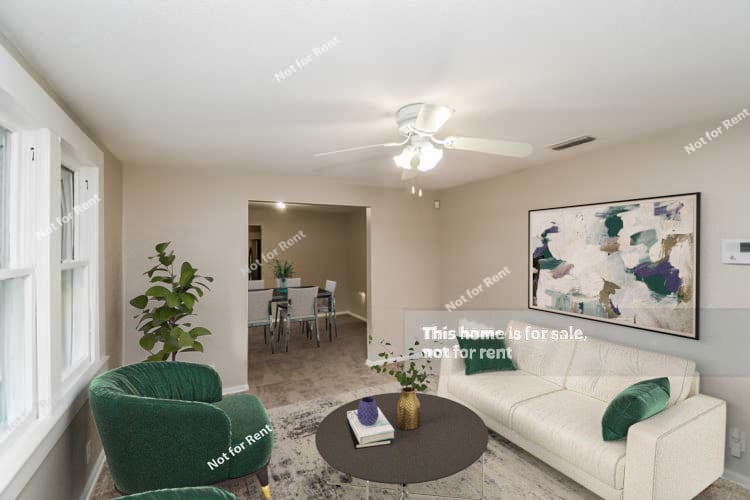 Photo 3 of 27 - 1511 W 15th St, Jacksonville, FL 32209
