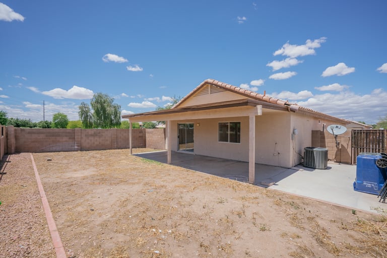 Photo 19 of 21 - 12017 W Charter Oak Rd, El Mirage, AZ 85335