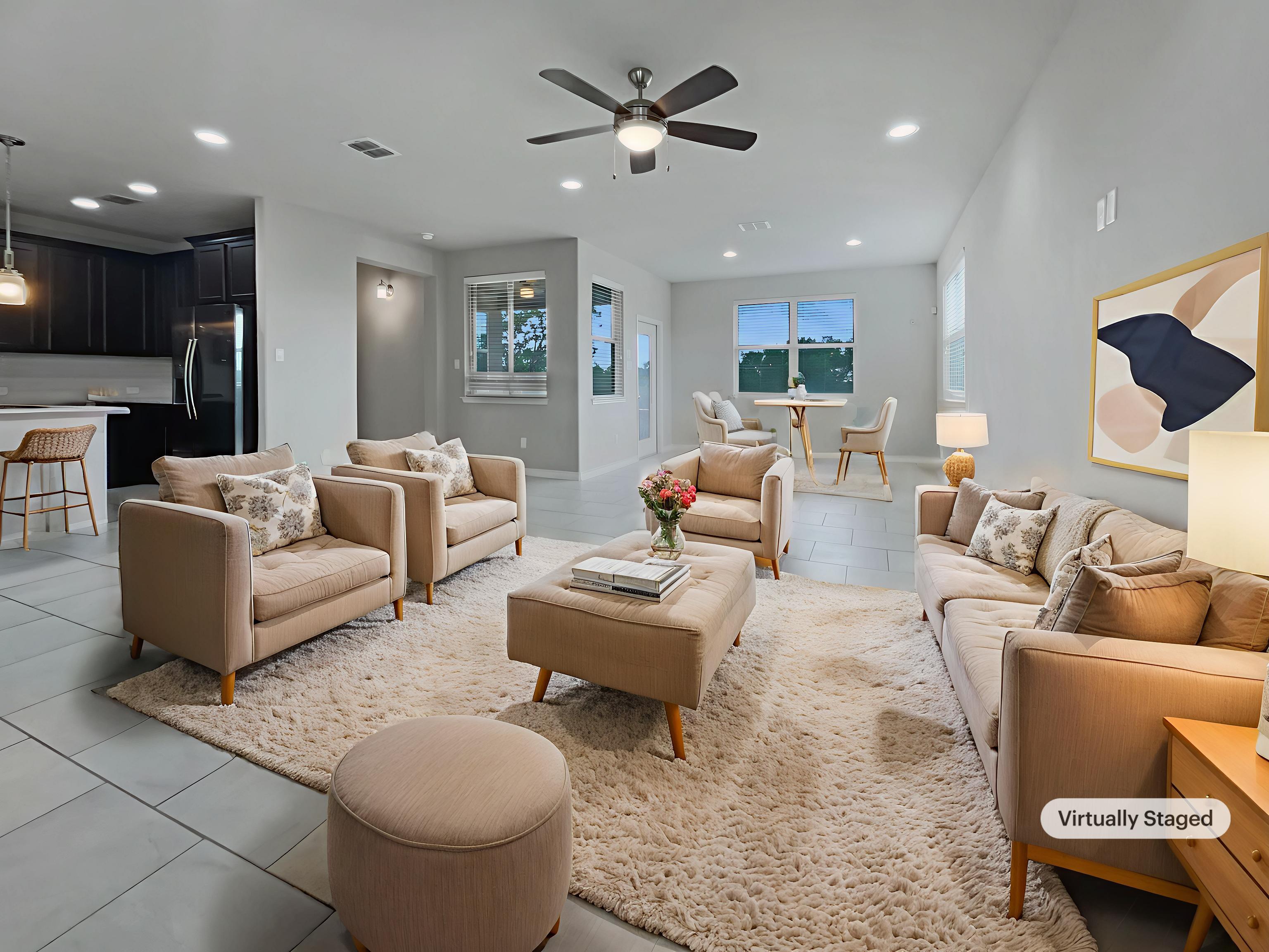 Photo 2 of 20 of 23006 Woodlawn Rdg, San Antonio, TX
