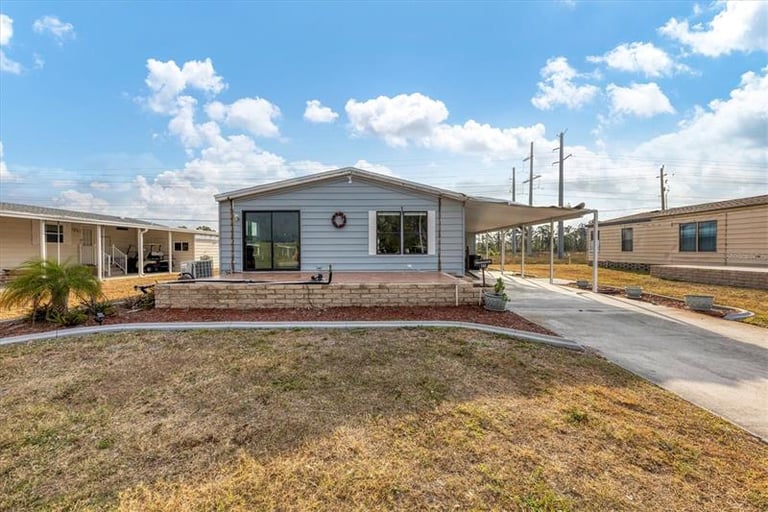 743 Tangerine Woods Blvd, Englewood, FL 34223 Opendoor