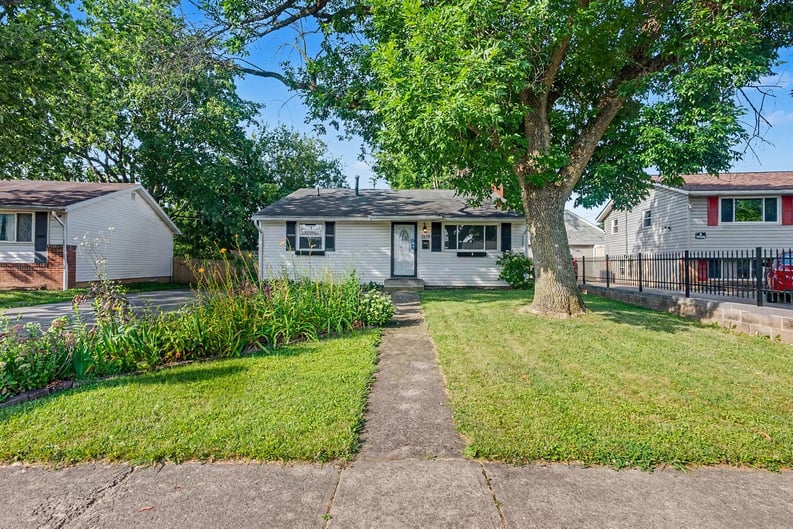 Property photo 1 of 3859 Briggs Rd