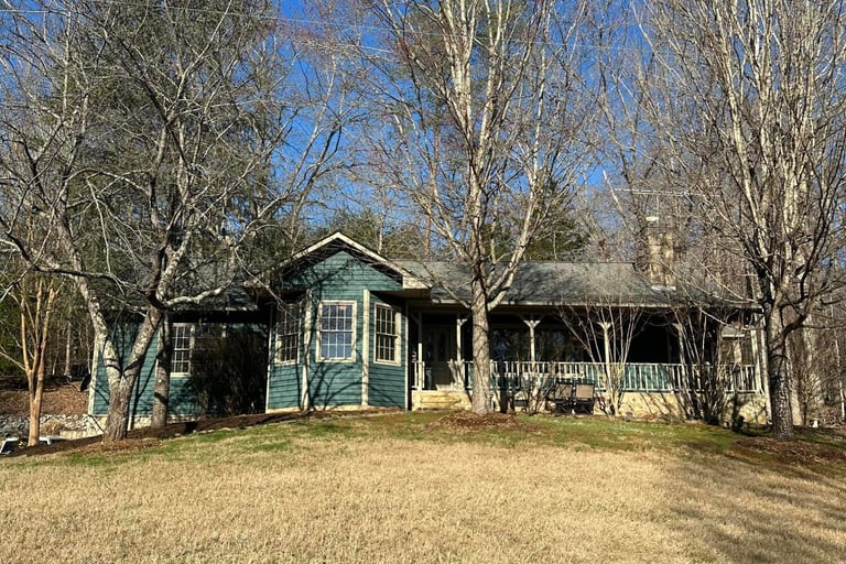 23415 Beals Chapel Rd, Lenoir City, TN 37772 Opendoor