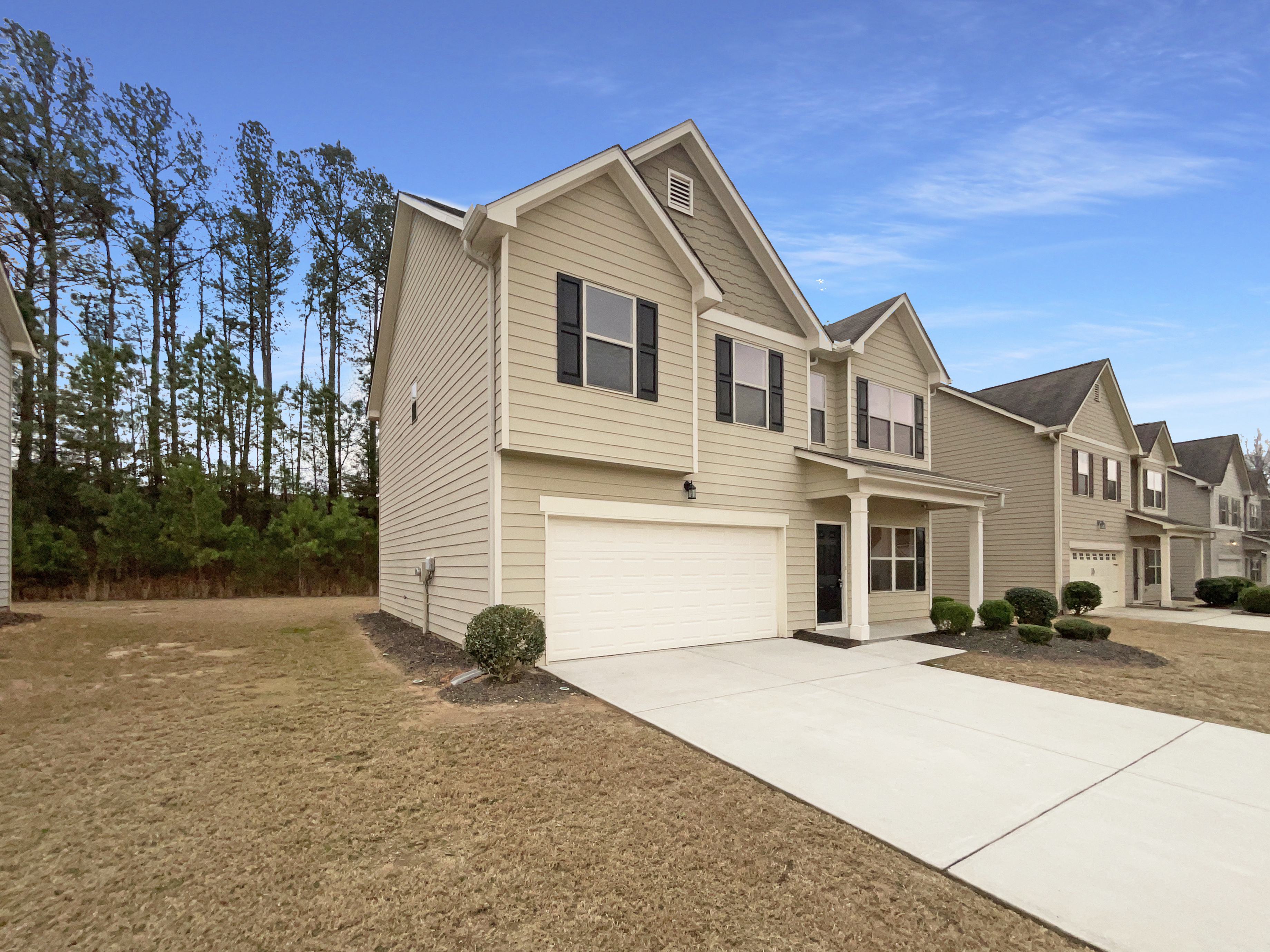 Photo 20 of 43 of 1036 Glenwyck Dr, Braselton, GA