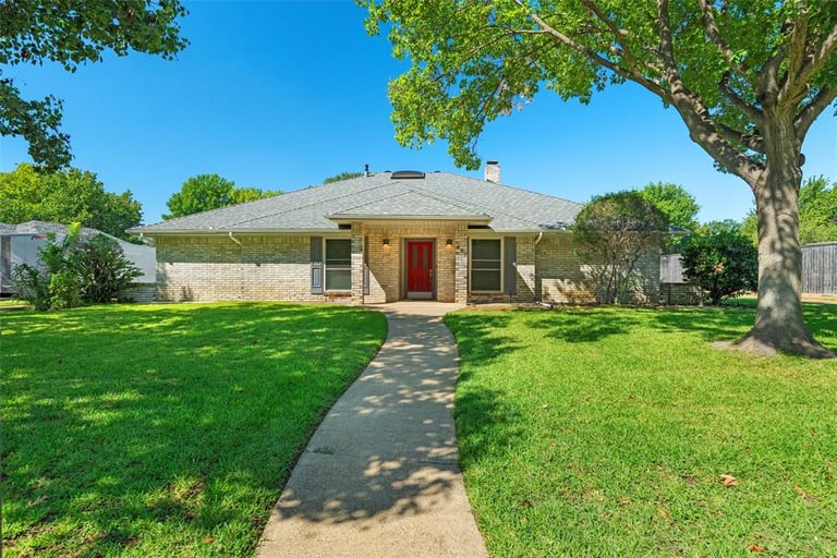 default property photo