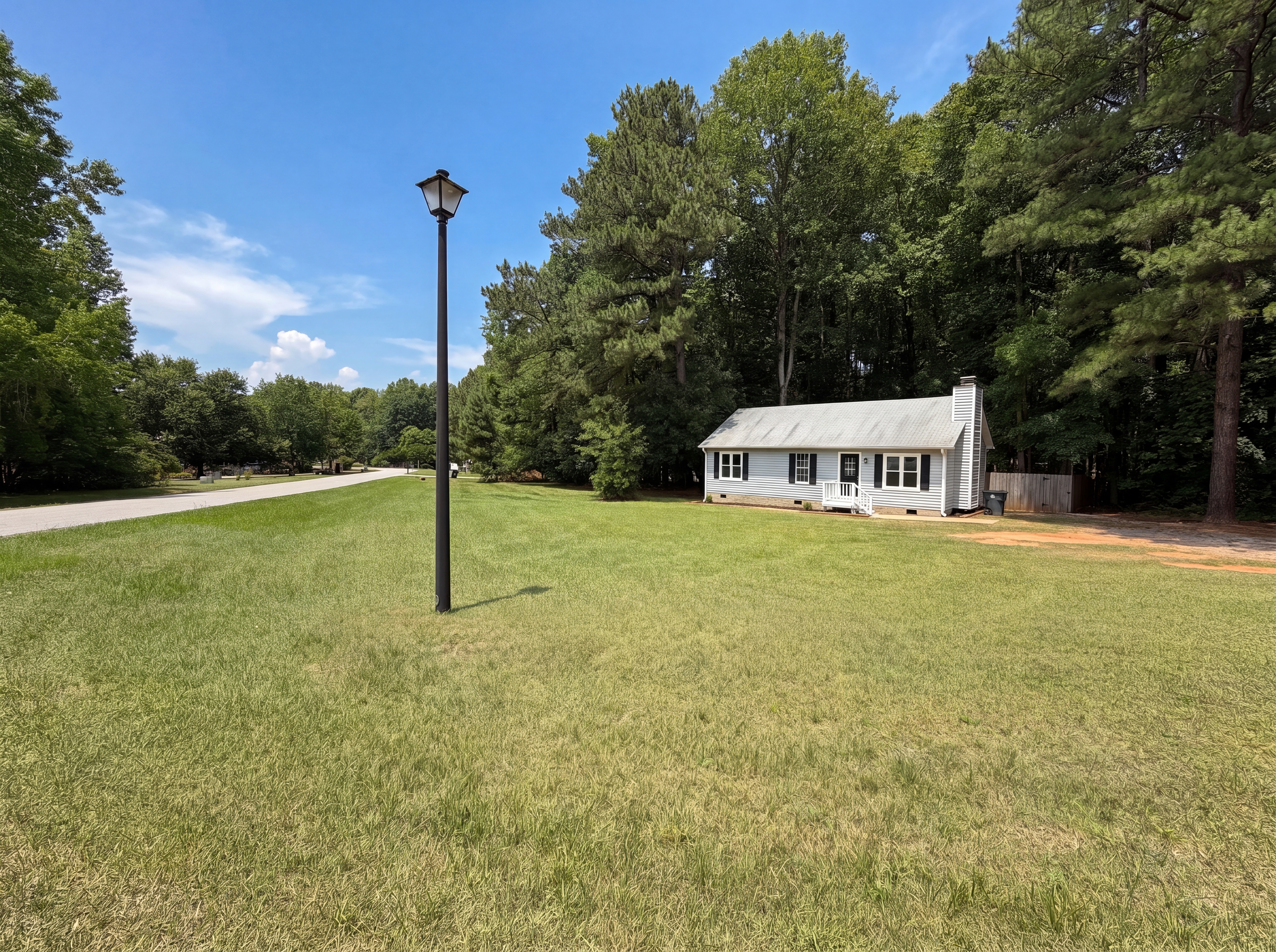 Photo 14 of 16 of 128 Mill Creek Dr, Youngsville, NC