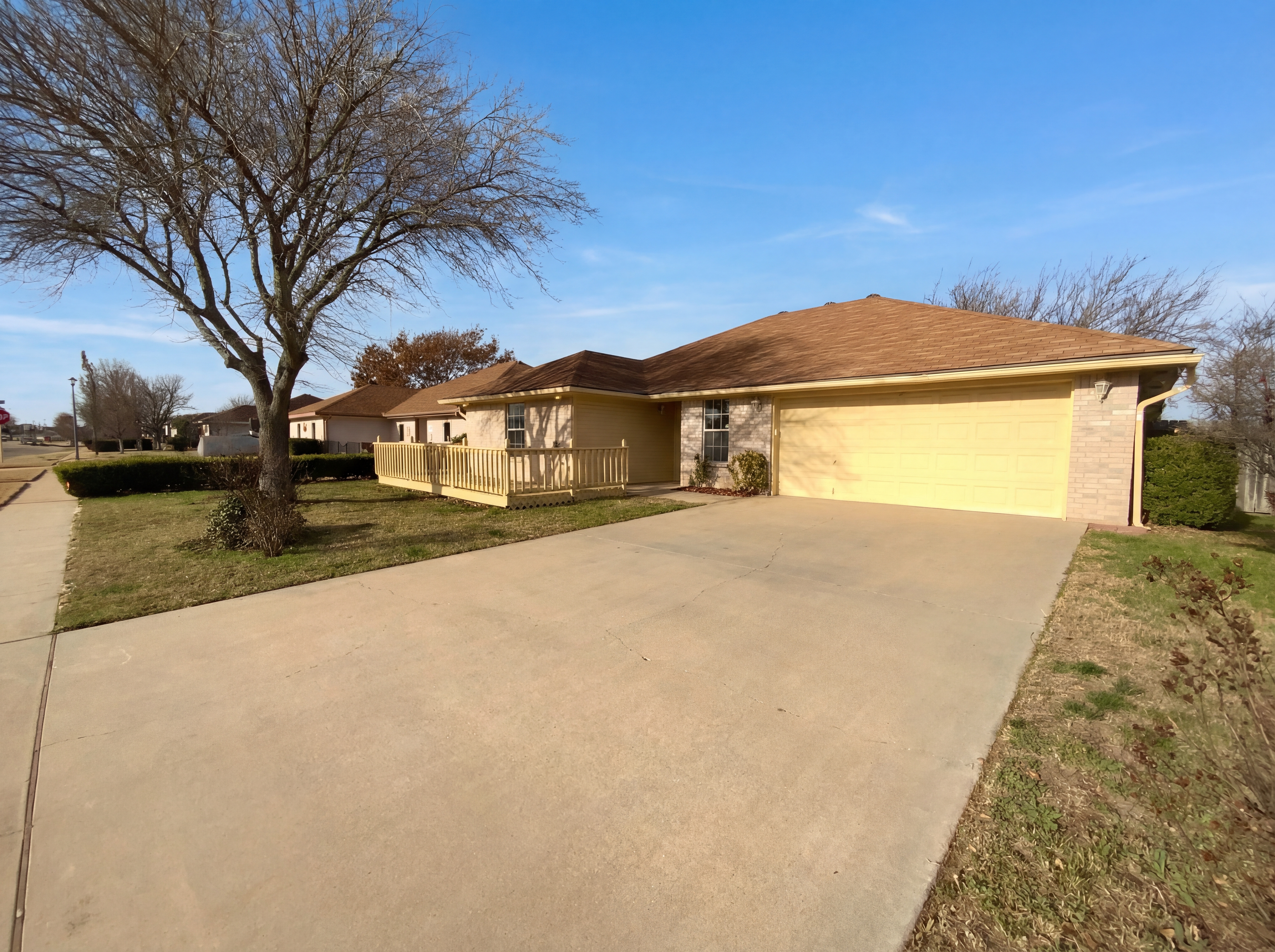 Photo 7 of 21 of 4307 Blueduck Dr, Killeen, TX