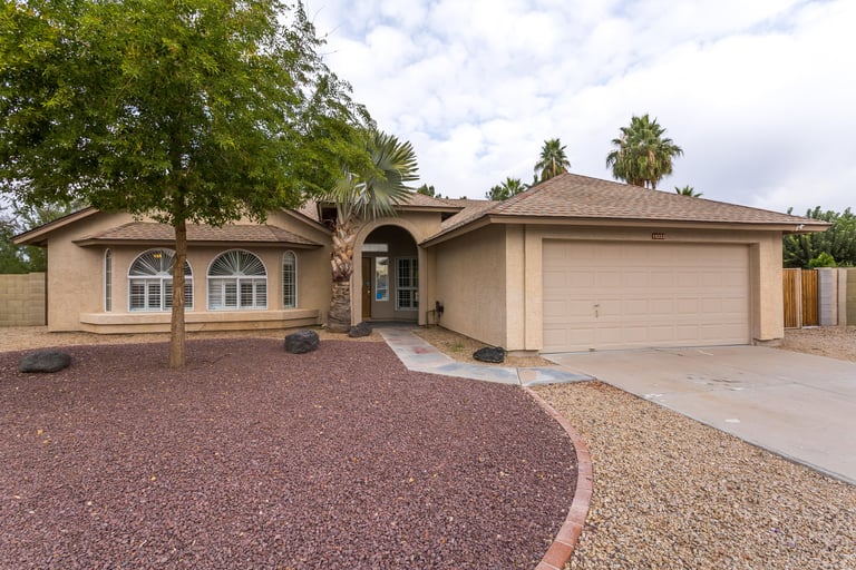 Photo 1 of 22 - 14333 N 78th Ave, Peoria, AZ 85381