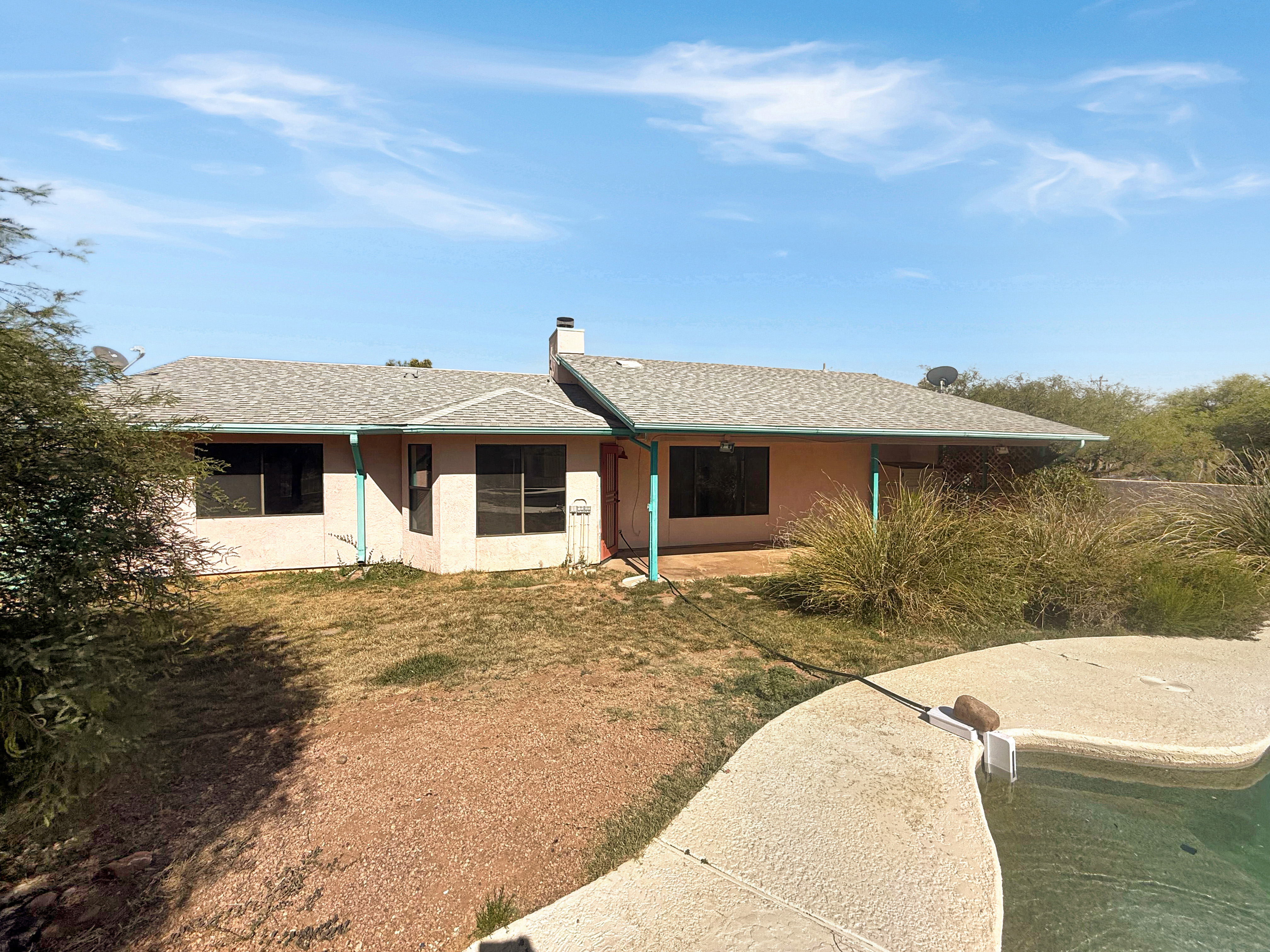 Photo 21 of 24 of 6340 S Calle De La Mango, Hereford, AZ
