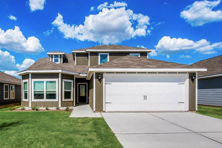 default property photo