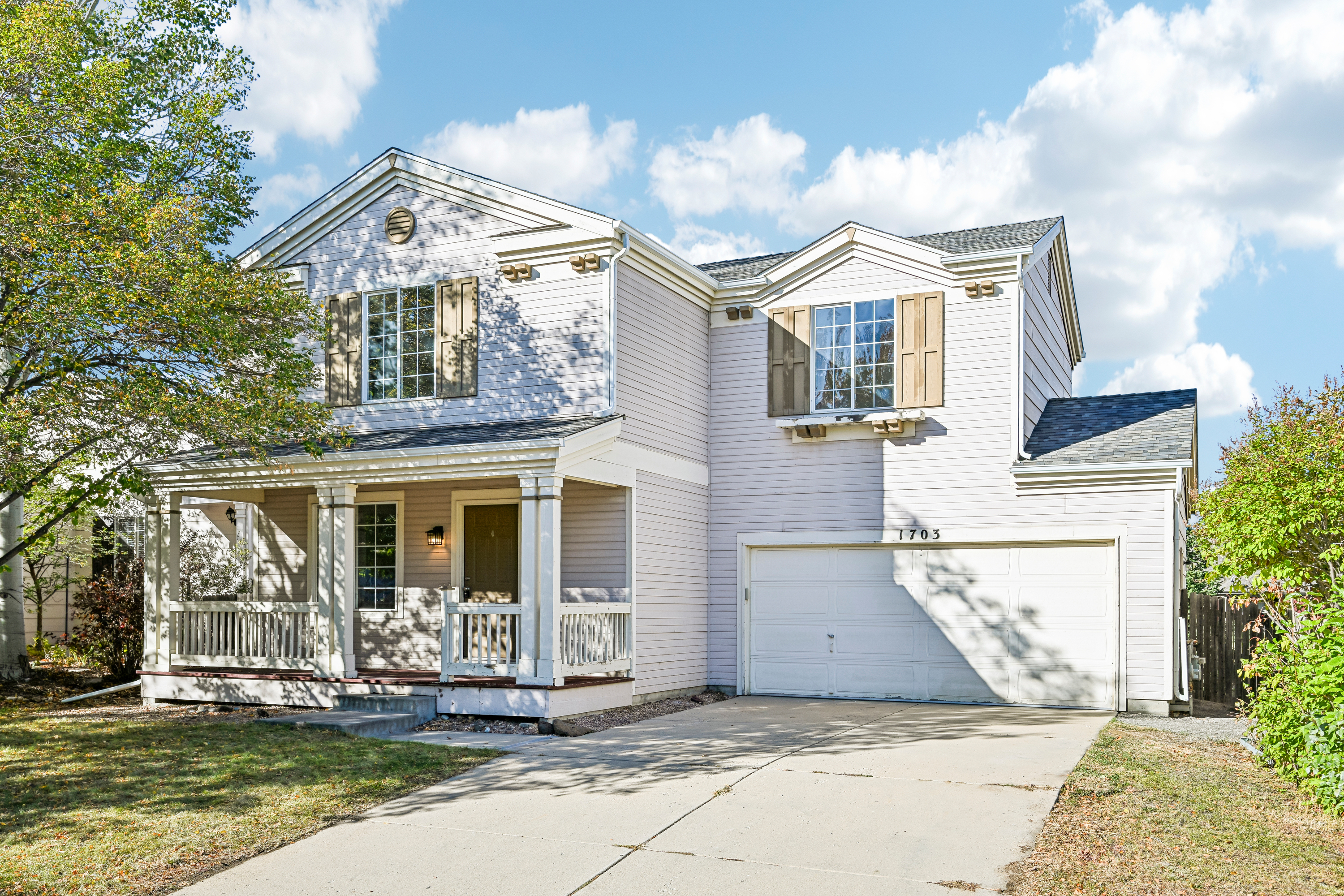 Photo 1 of 1703 Bain Dr