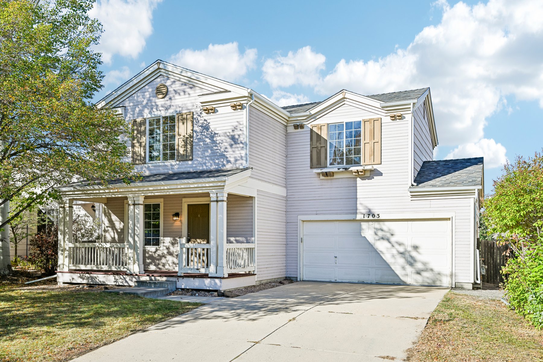 Photo 1 of 1703 Bain Dr