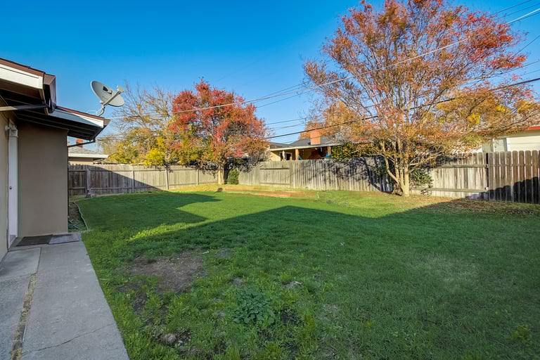 Photo 25 of 26 - 3660 Buhler Way, North Highlands, CA 95660