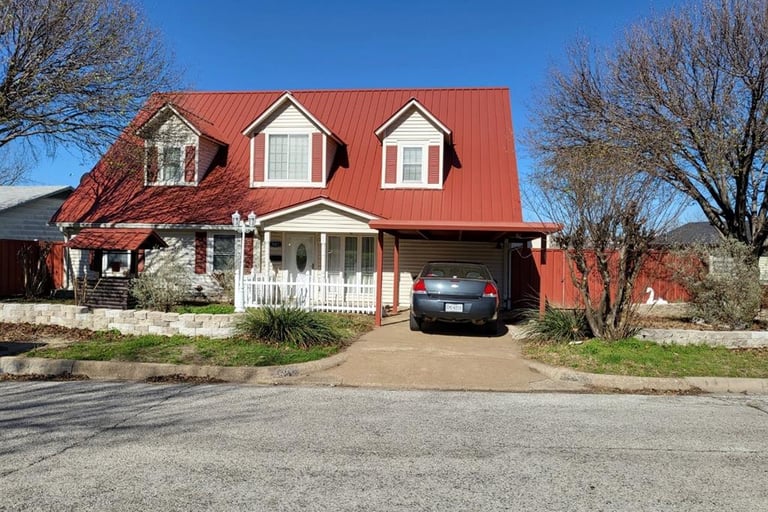 default property photo