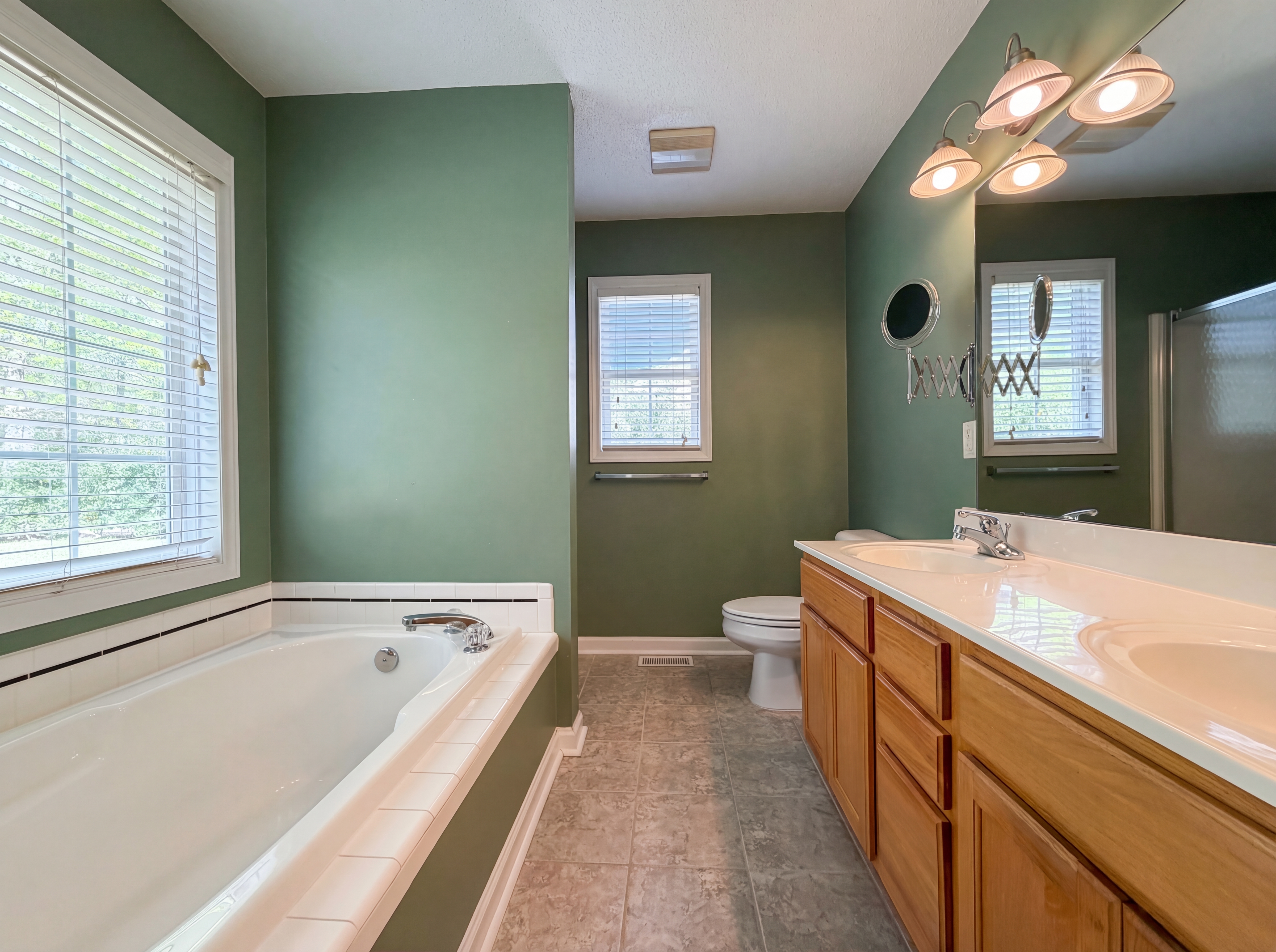 Photo 10 of 16 of 2037 Fairview Ln, Sanford, NC