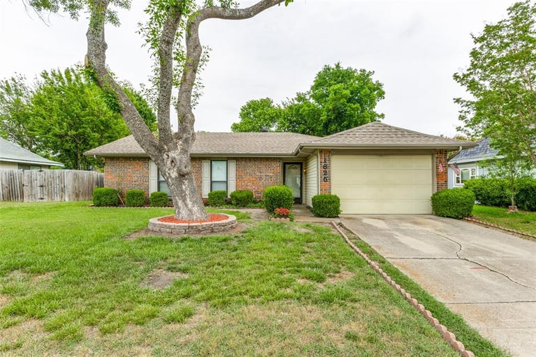 default property photo