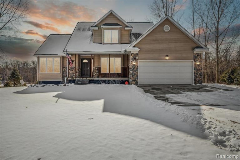 248 Lovejoy Rd, Byron, MI 48418 Opendoor