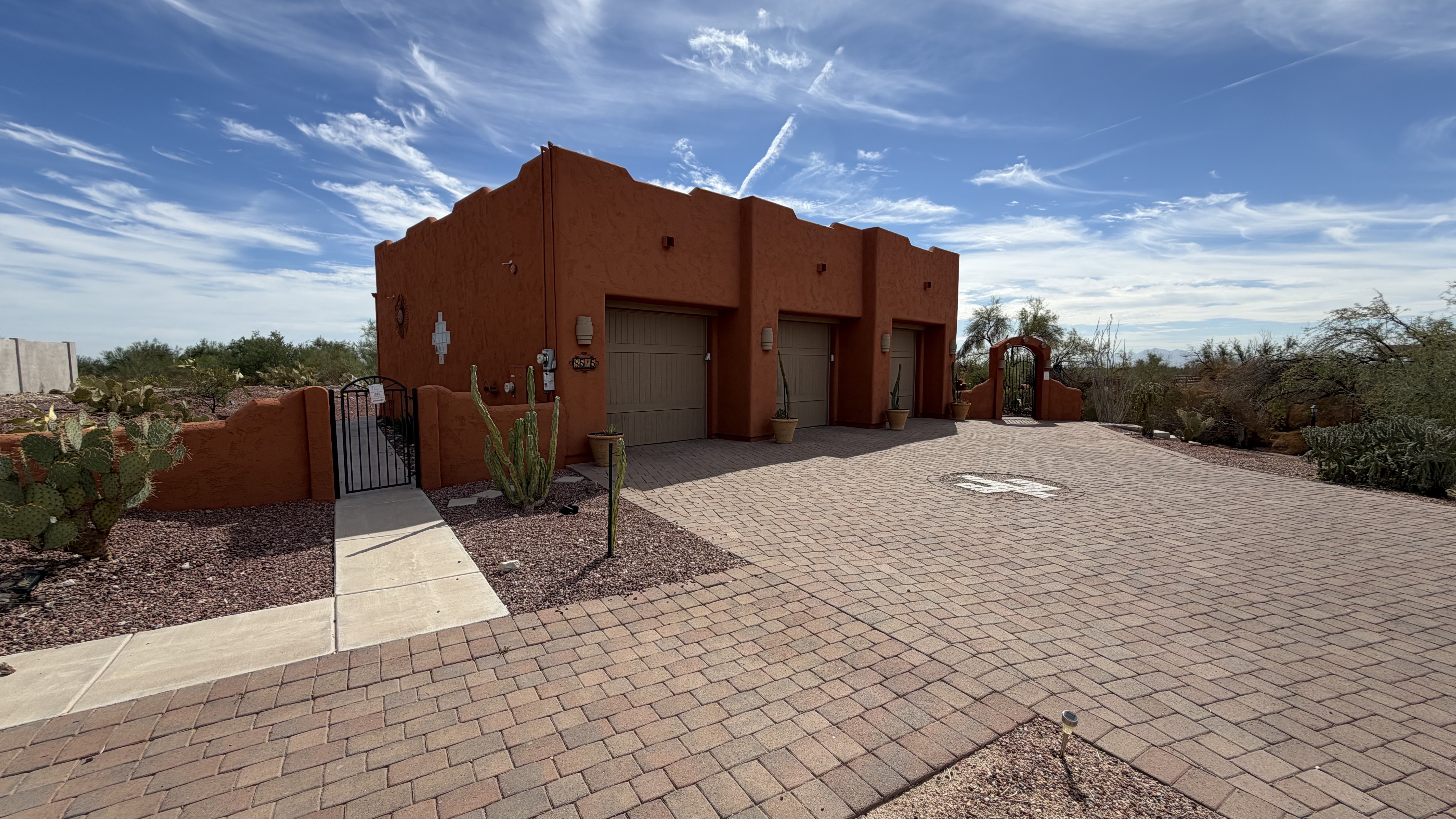 Photo 5 of 28 of 8515 N 192nd Ave, Waddell, AZ