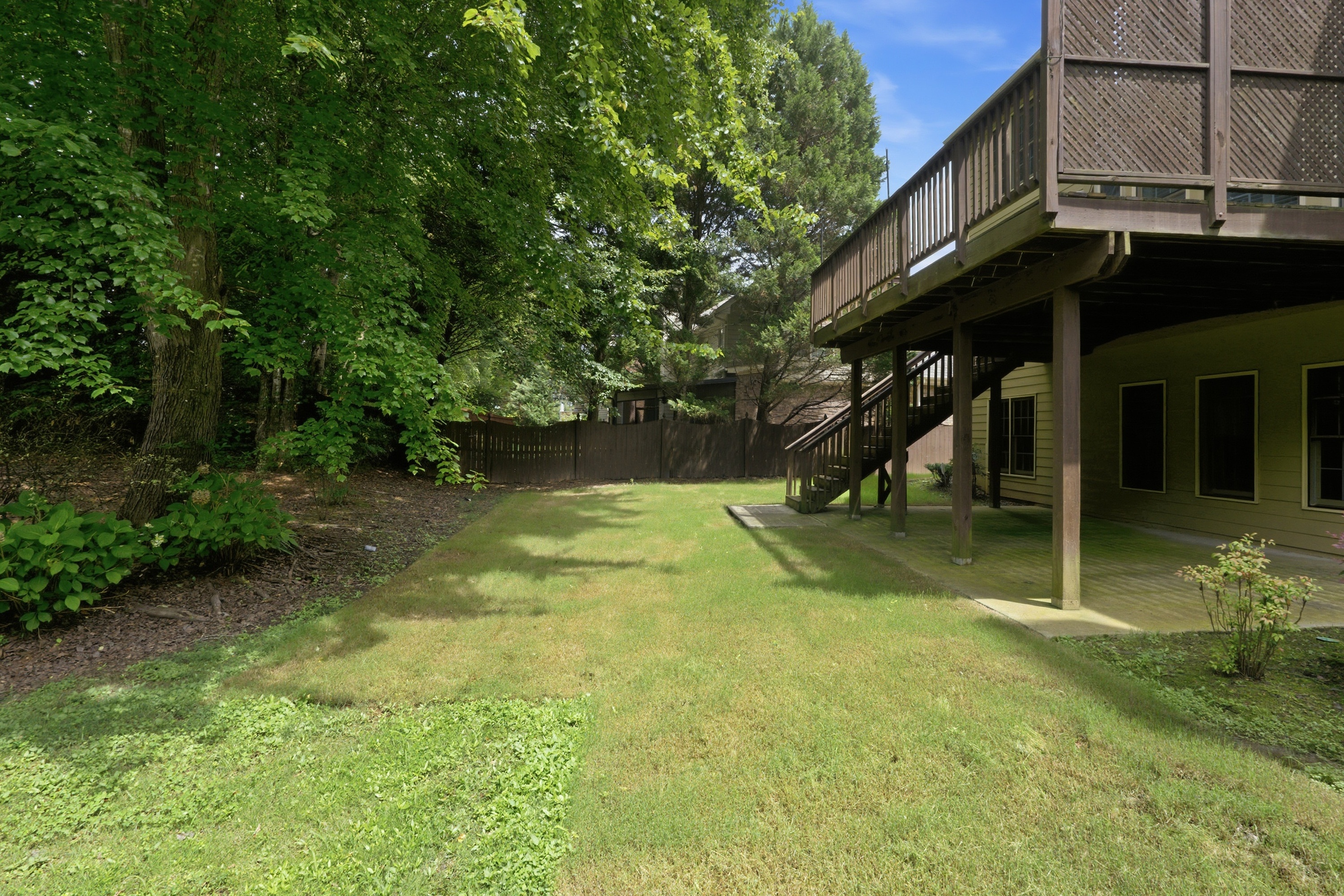 Photo 48 of 51 of 4530 Oak Brook Dr SE, Smyrna, GA