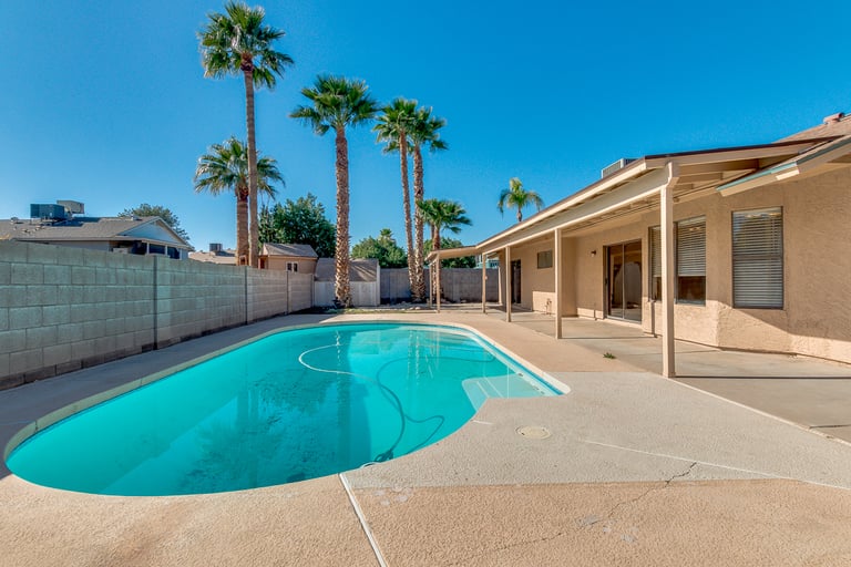 Photo 2 of 27 - 3855 E Dewberry Ave, Mesa, AZ 85206