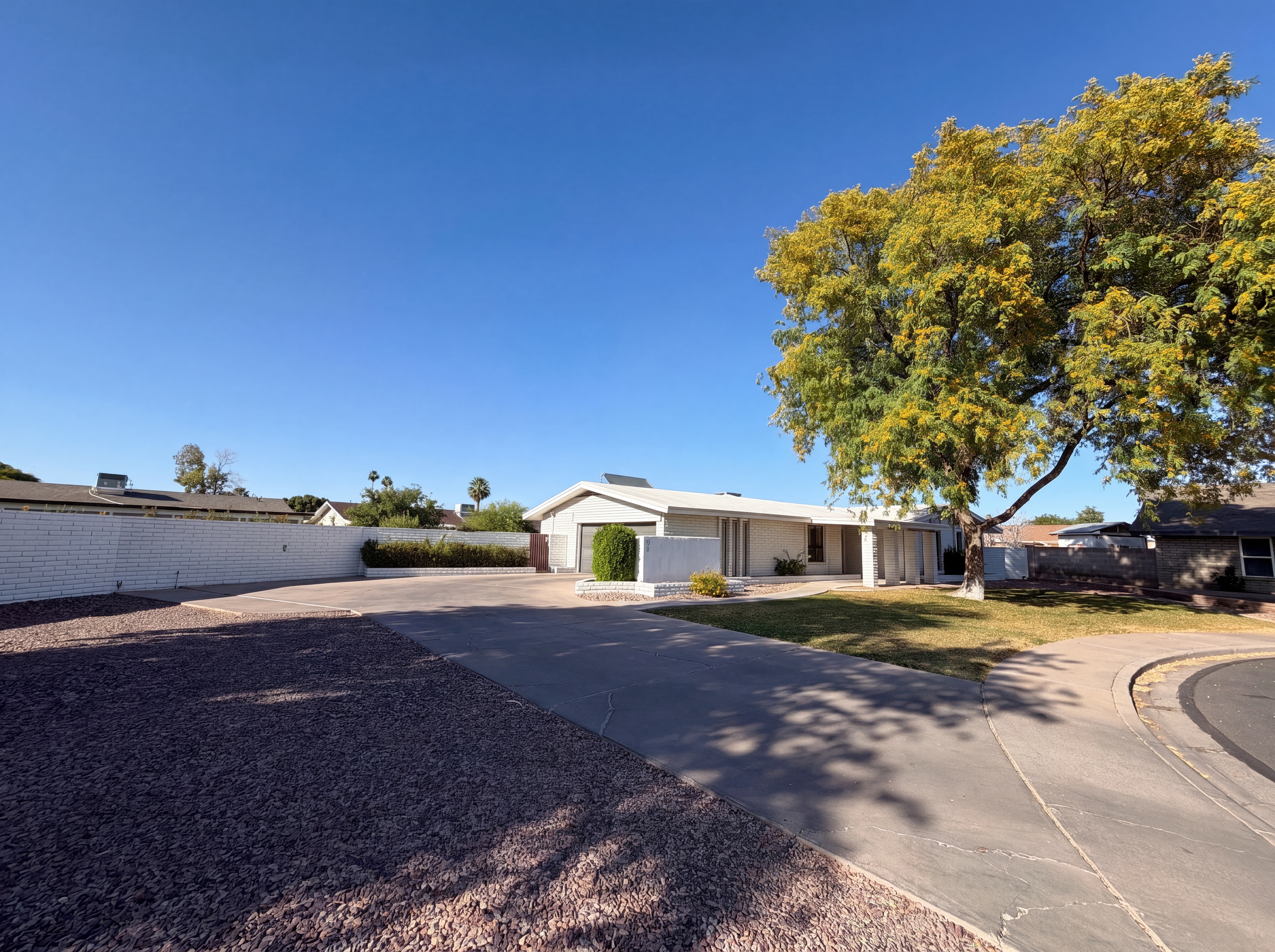 Photo 36 of 39 of 830 N Almond Cir, Mesa, AZ