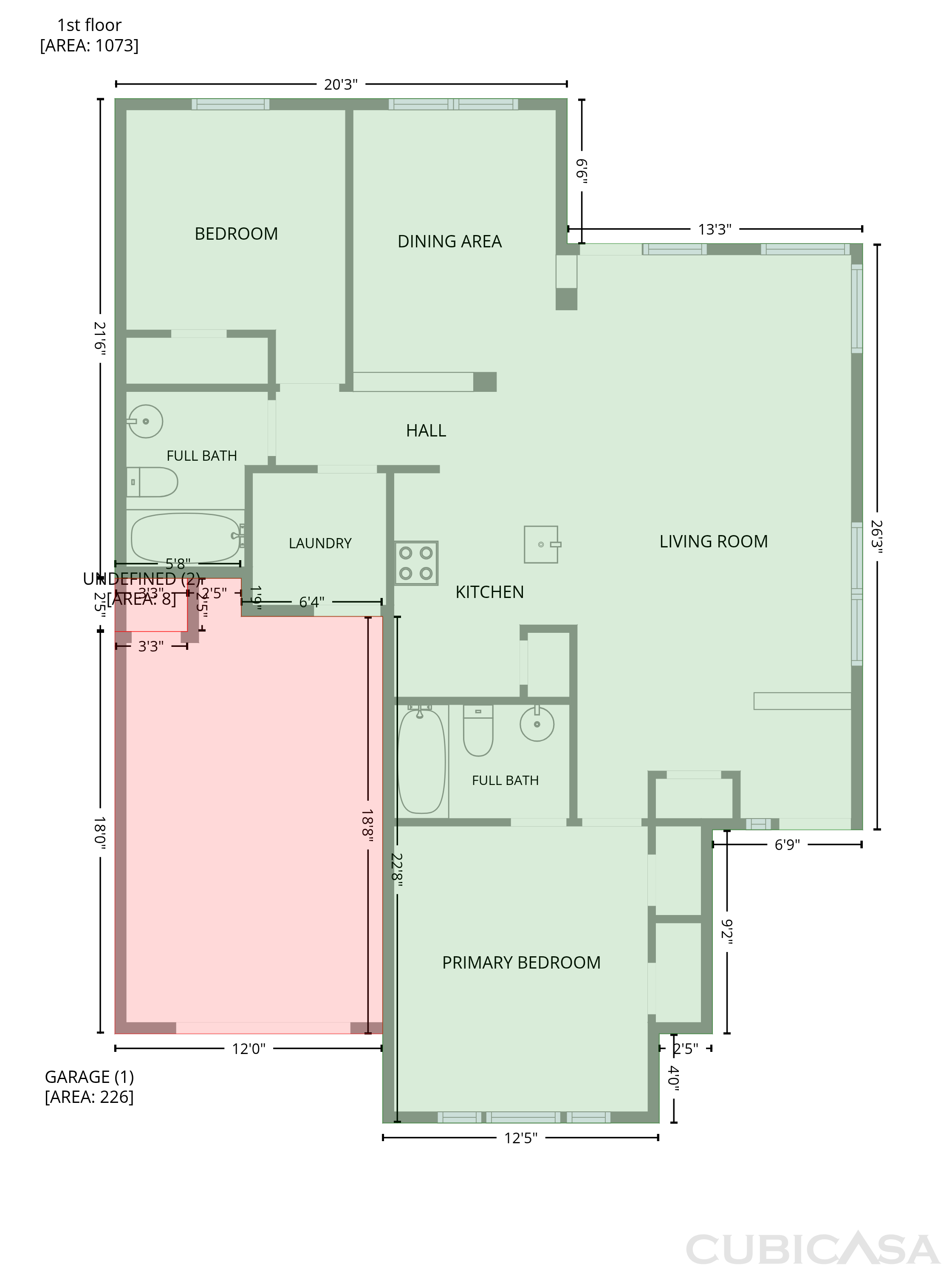 Main Floor of 172 Prairie Springs Loop, Georgetown, TX