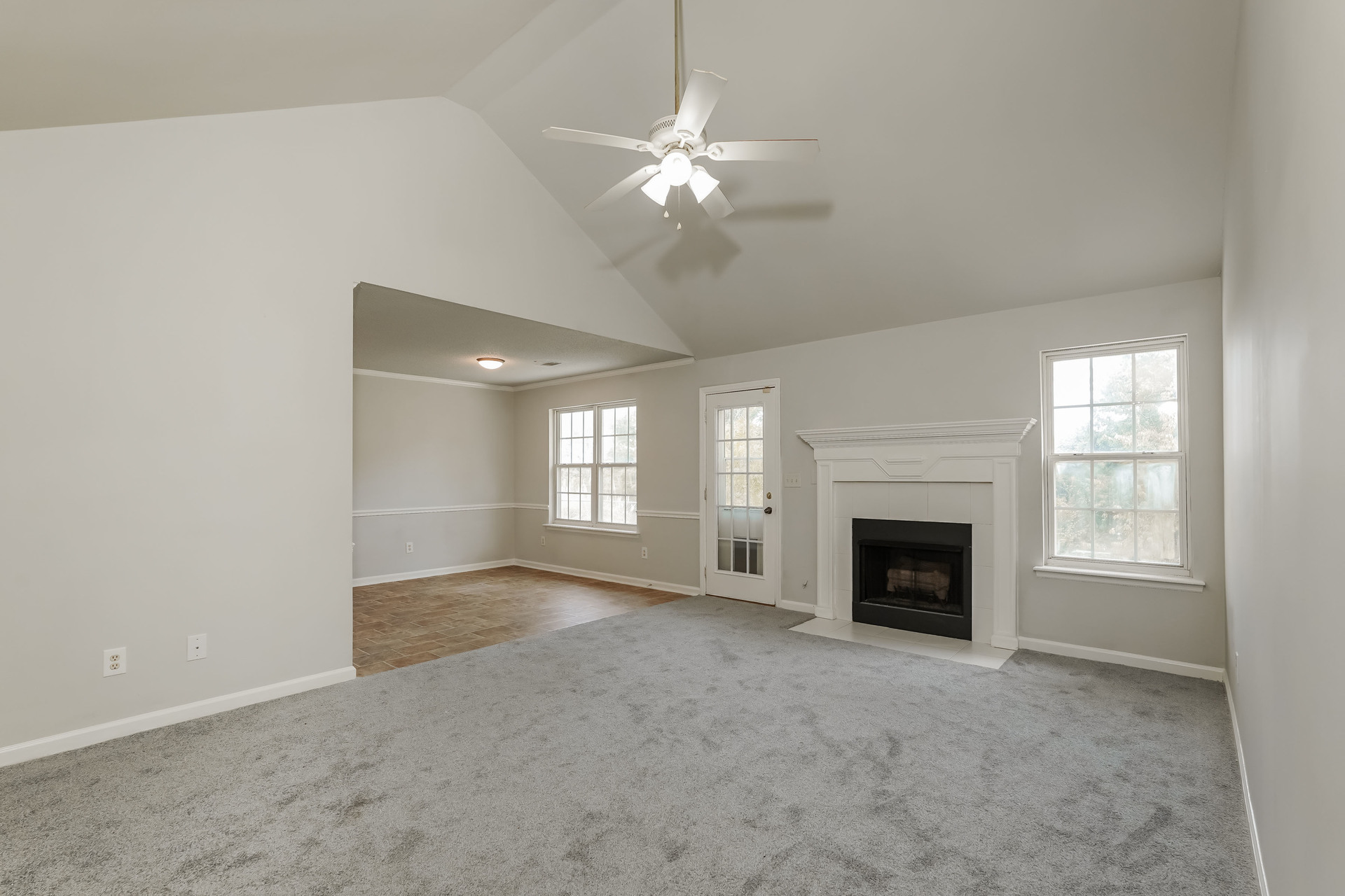 Photo 3 of 23 of 1734 Harrogate Dr, Augusta, GA