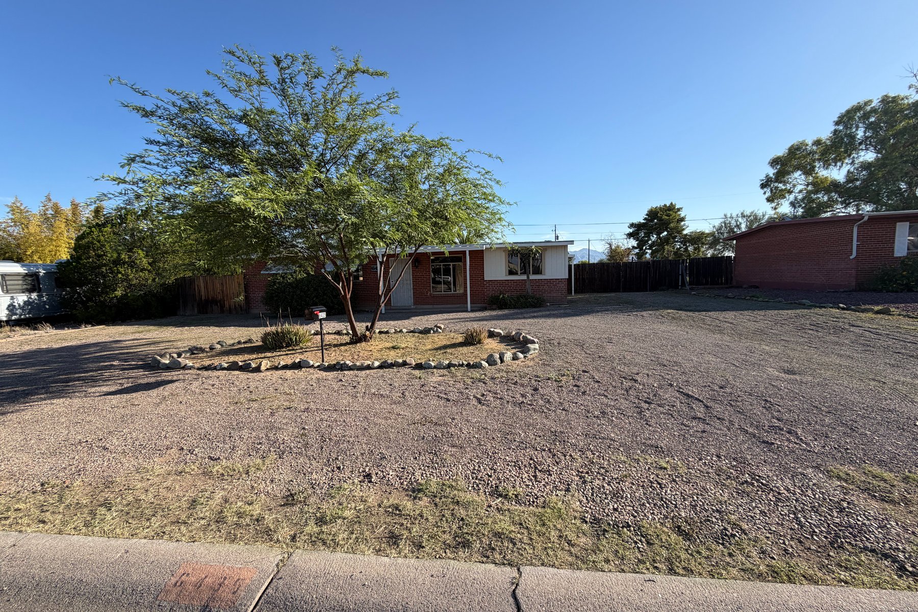 Photo 1 of 6435 E Calle Castor