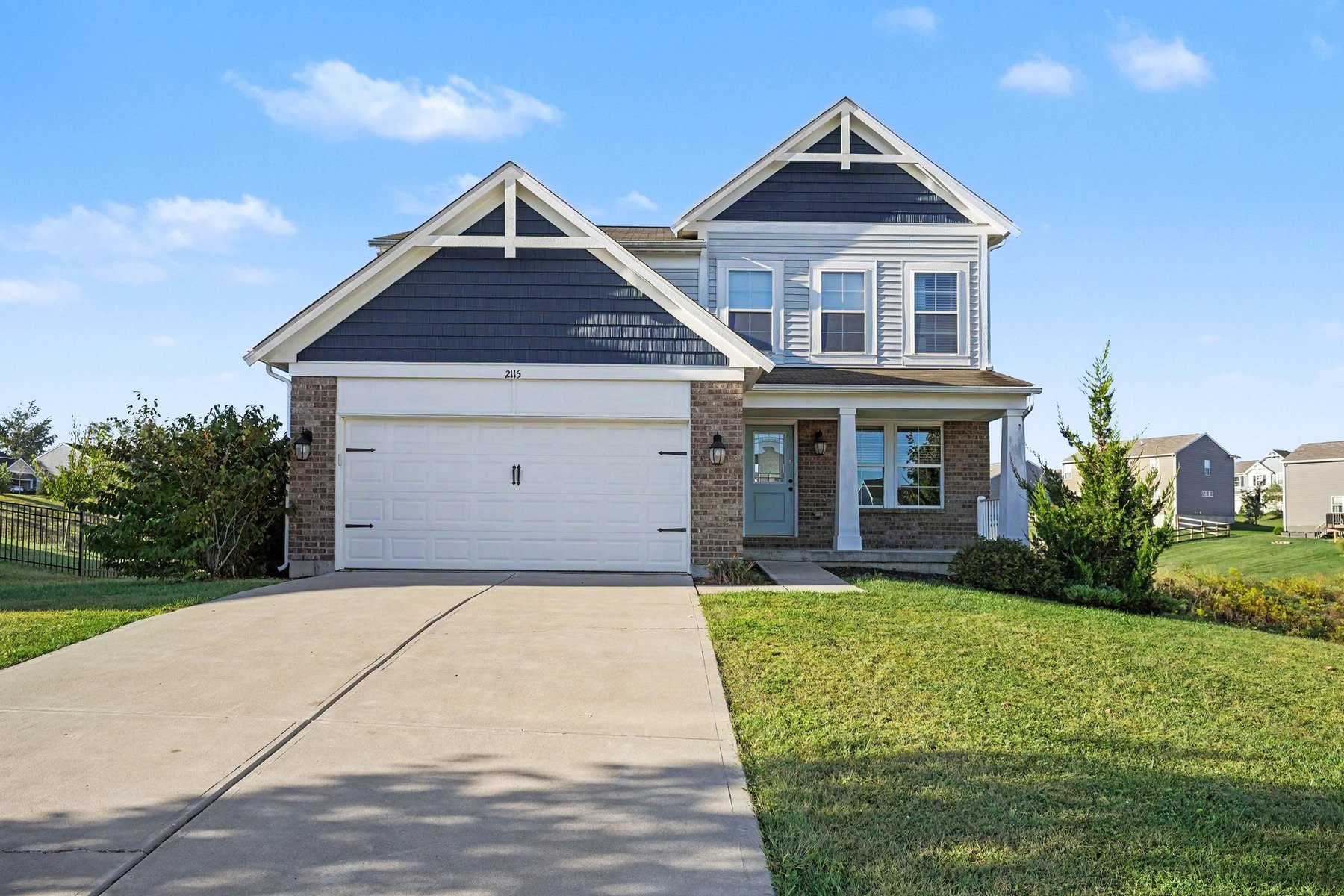 Photo 1 of 2115 Gray Ct