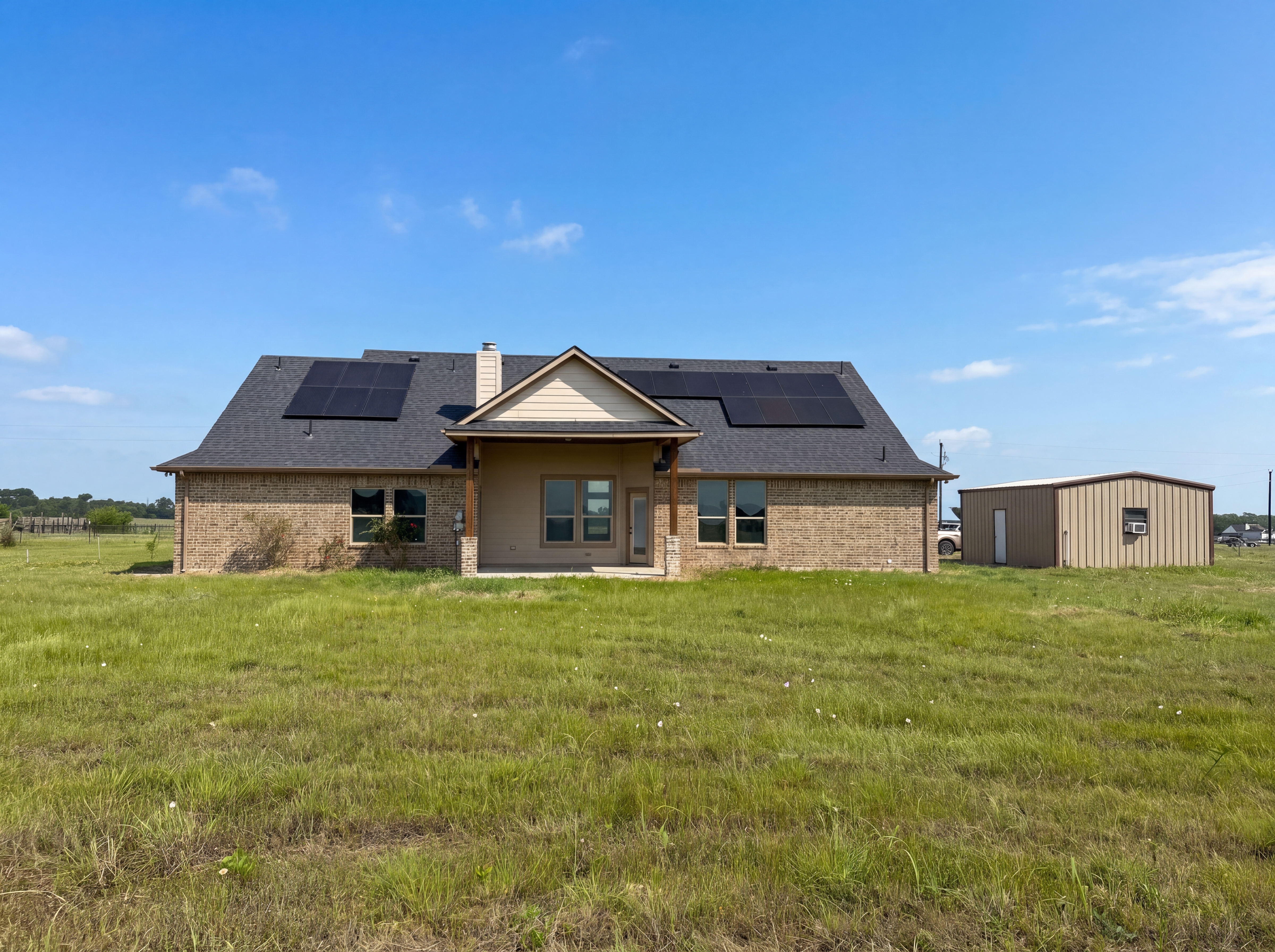 Photo 5 of 23 of 5029 County Road 2720, Caddo Mills, TX