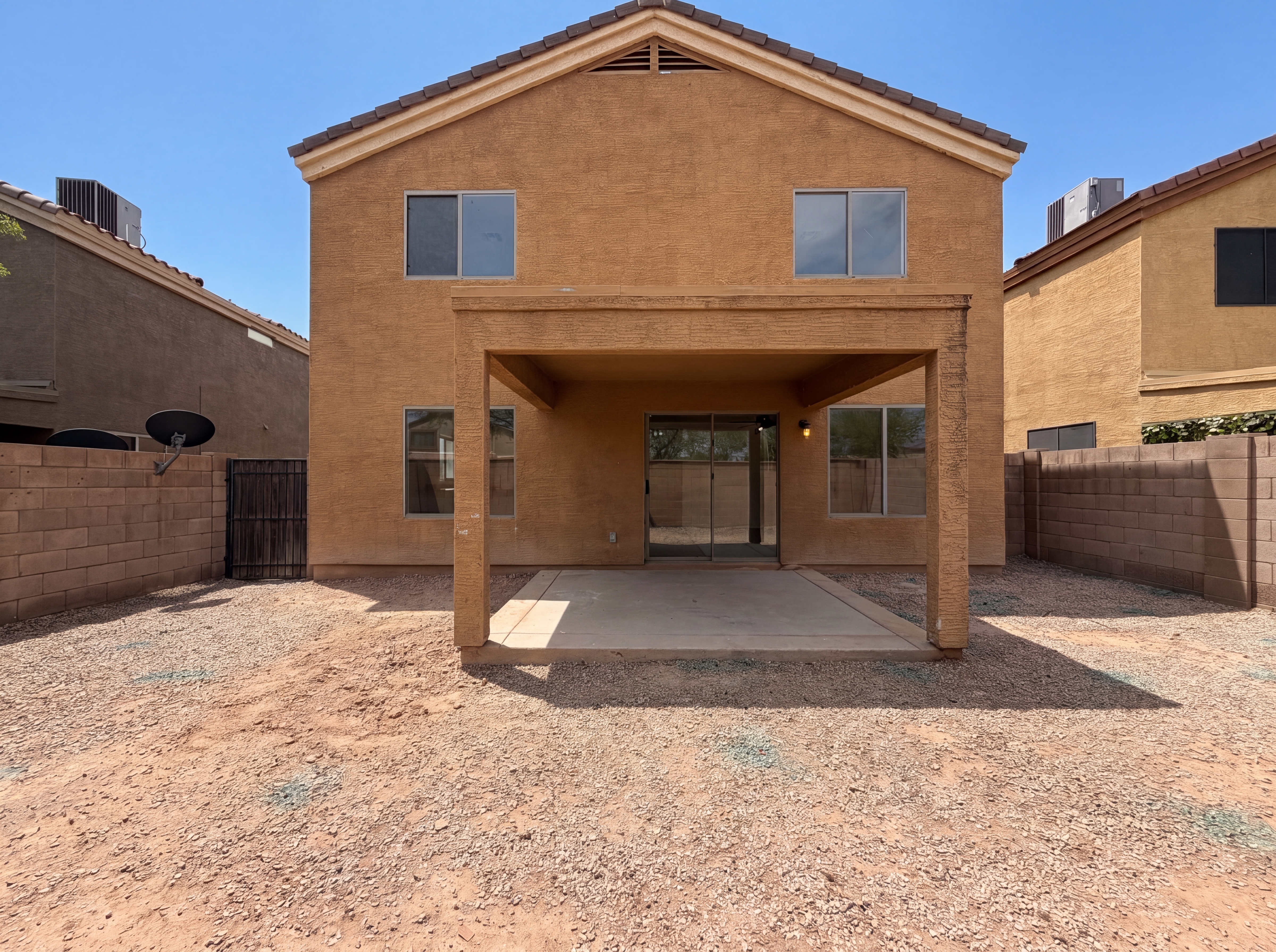 Photo 15 of 22 of 23749 N Greer Loop, Florence, AZ