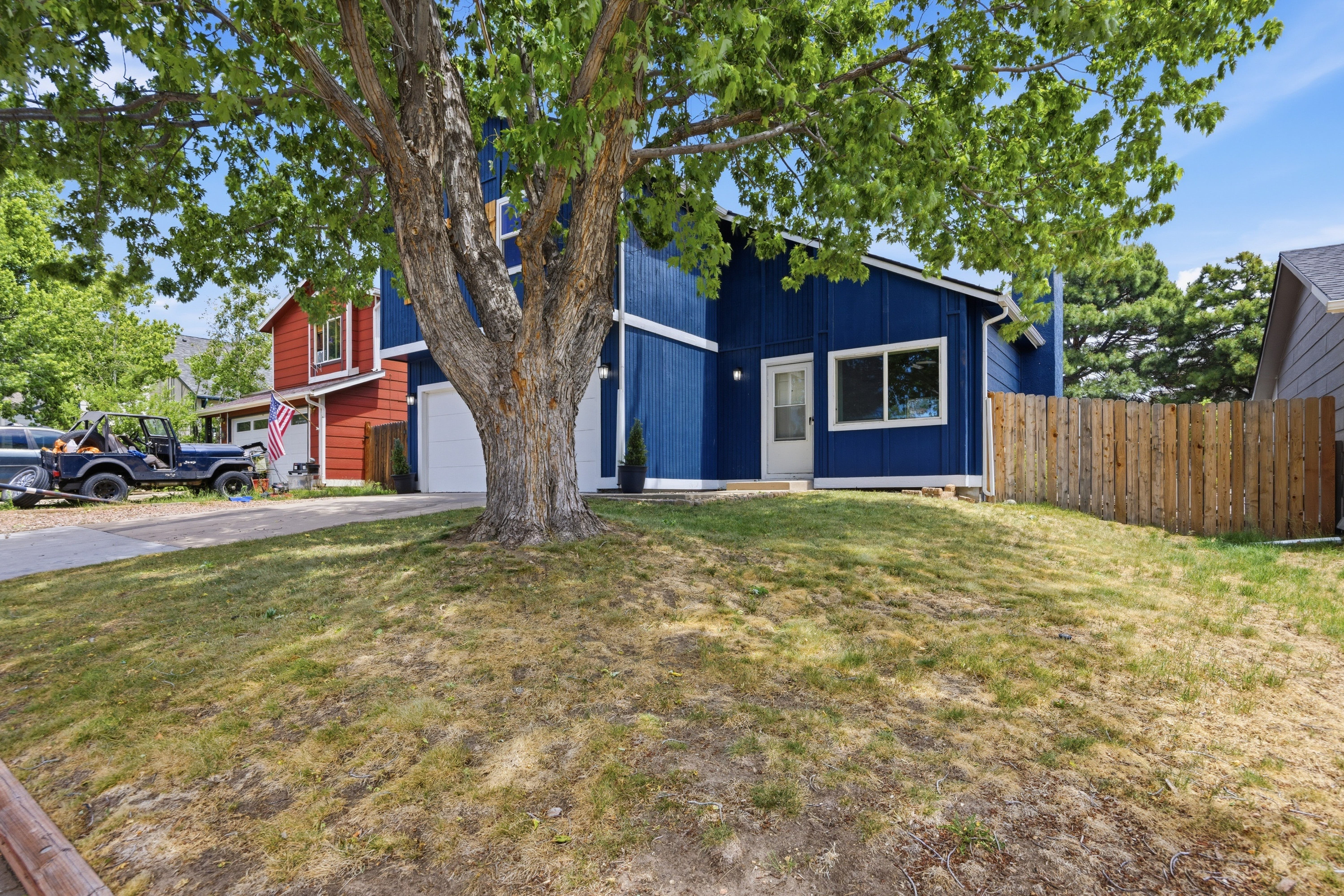 Photo 7 of 38 of 7440 Churchwood Cir, Colorado Springs, CO