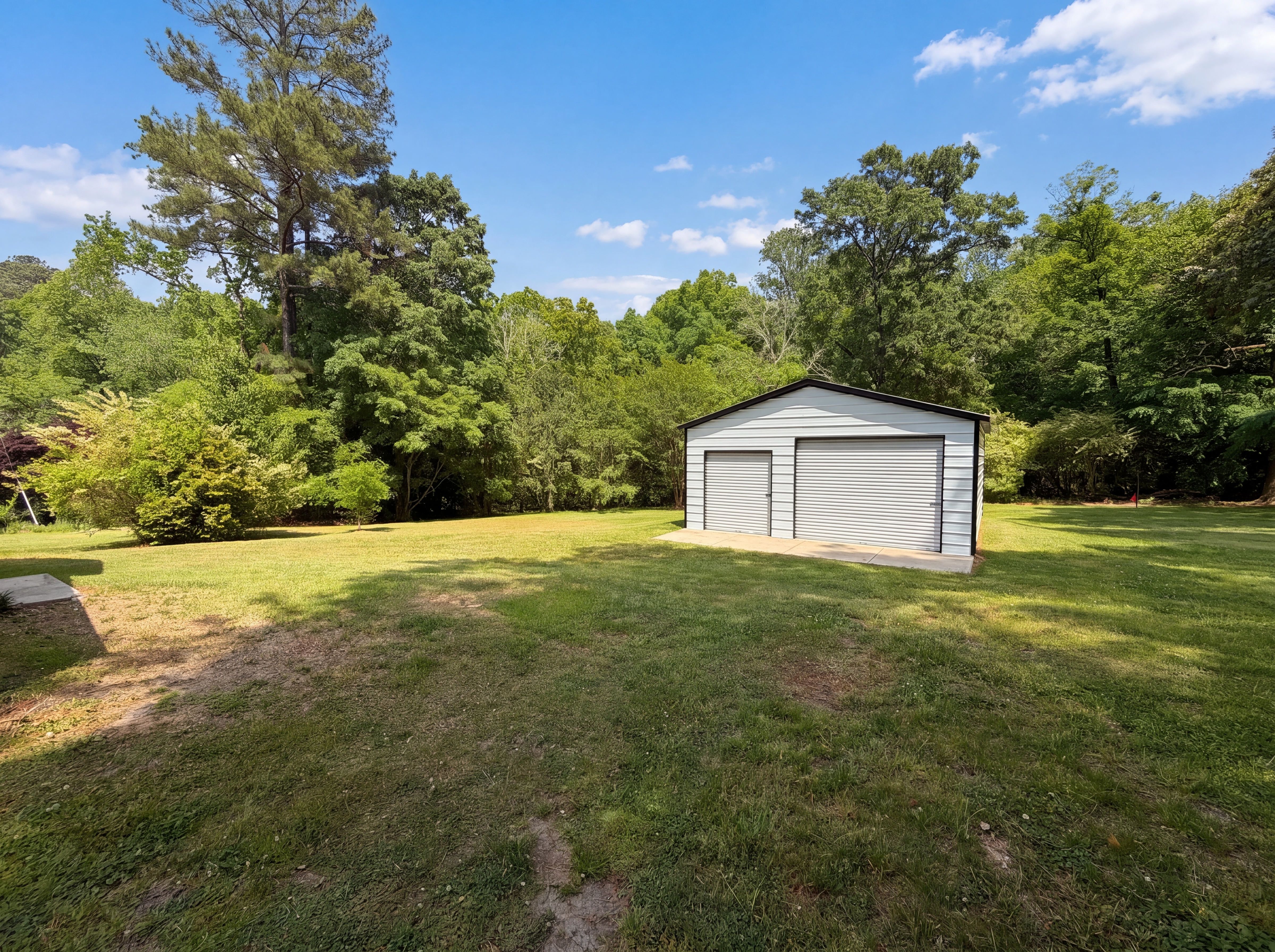 Photo 16 of 17 of 624 Green Willow Cir, Wendell, NC