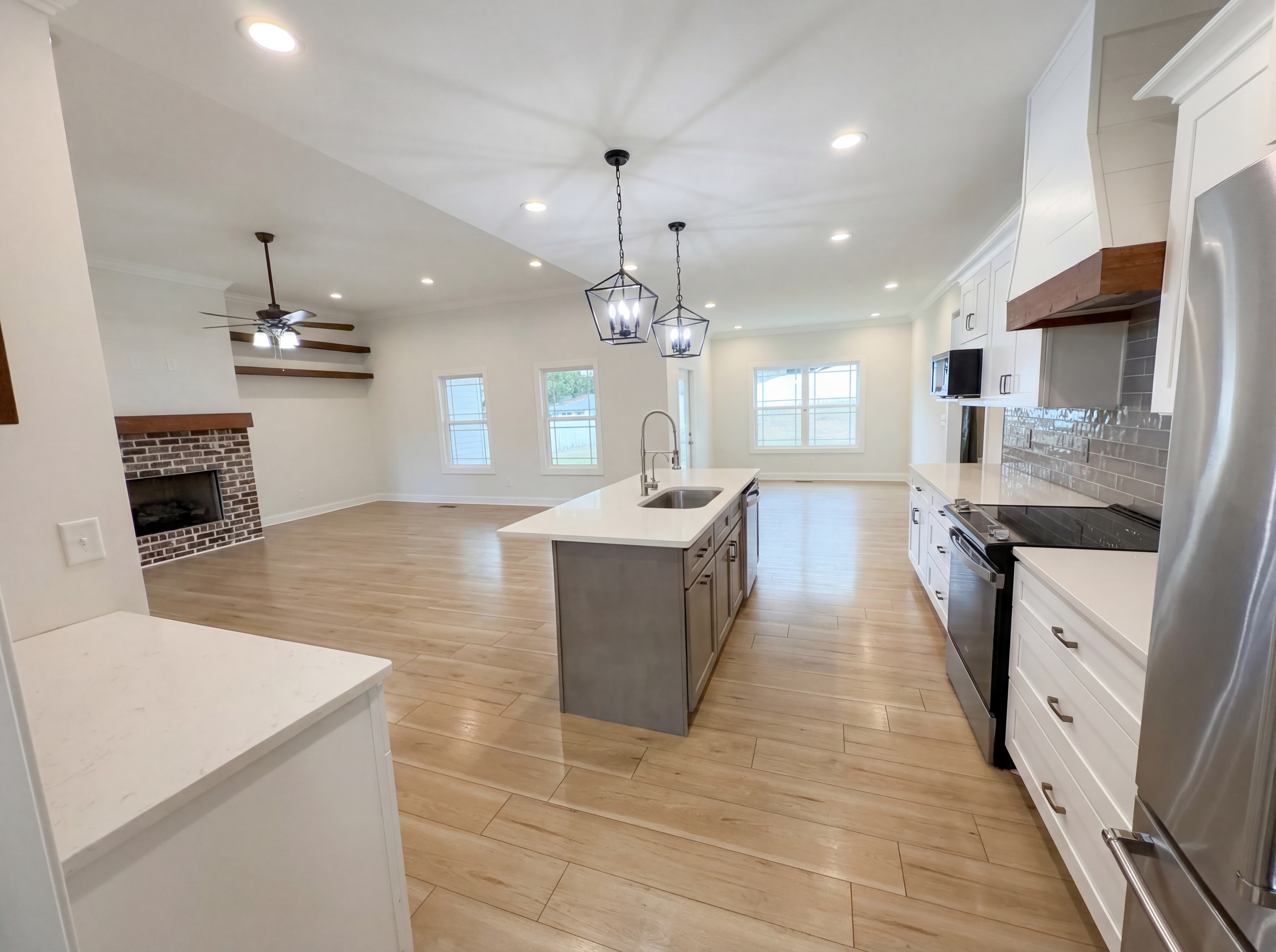 Photo 42 of 119 of 80 Play House Dr, Ringgold, GA