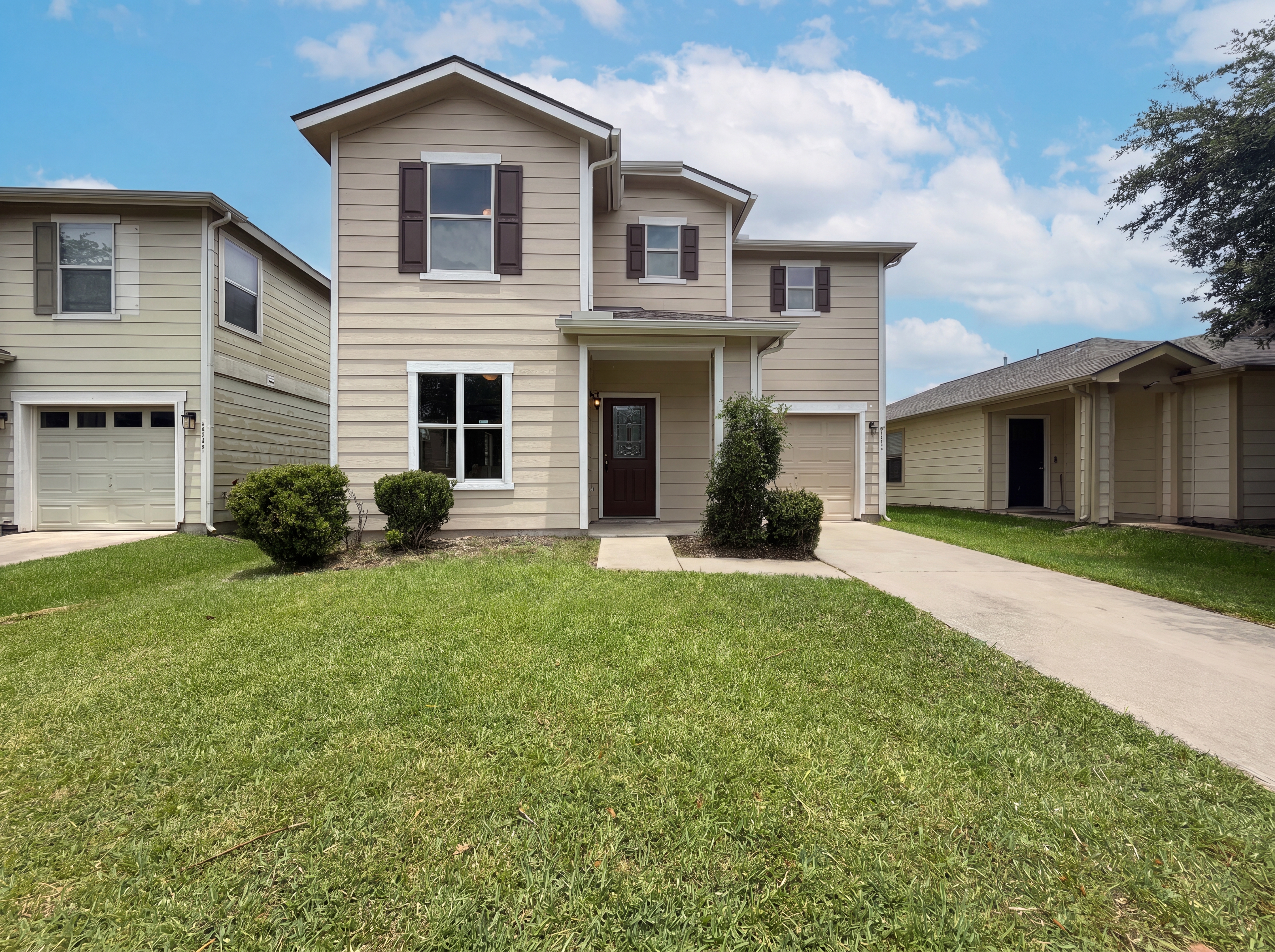 Photo 17 of 19 of 2627 Skyview Trace Ct, Houston, TX