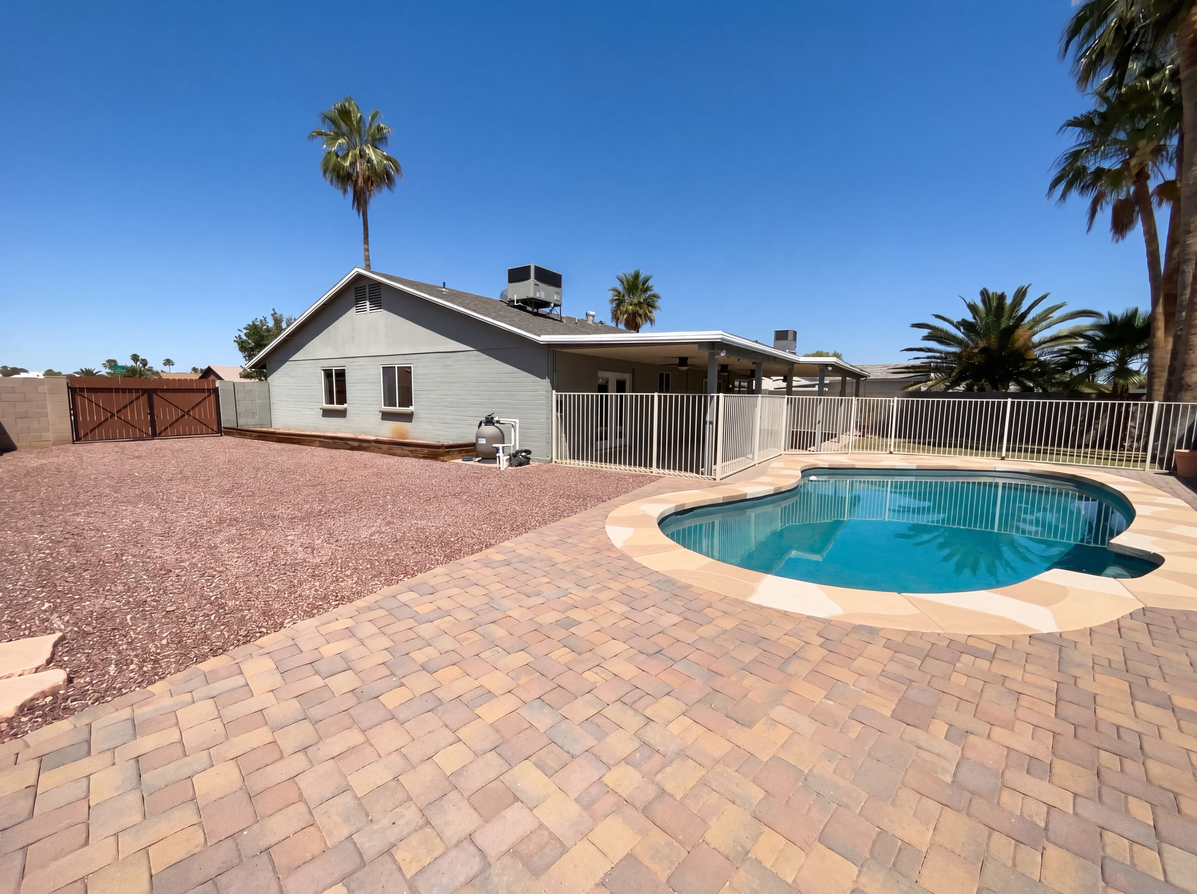 Photo 20 of 22 of 1359 S Almond Cir, Mesa, AZ