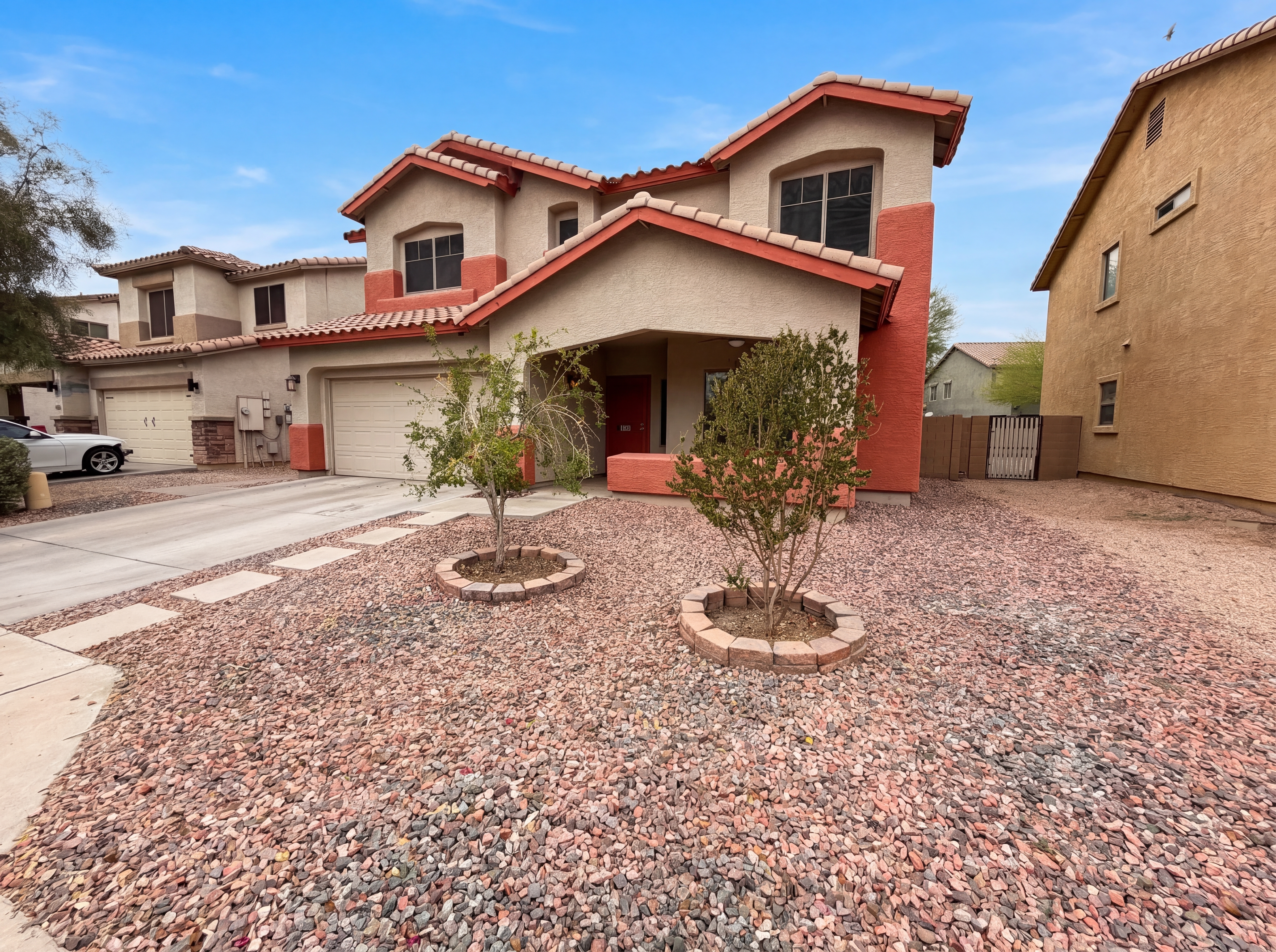 Photo 32 of 35 of 6620 S 48th Ln, Laveen, AZ