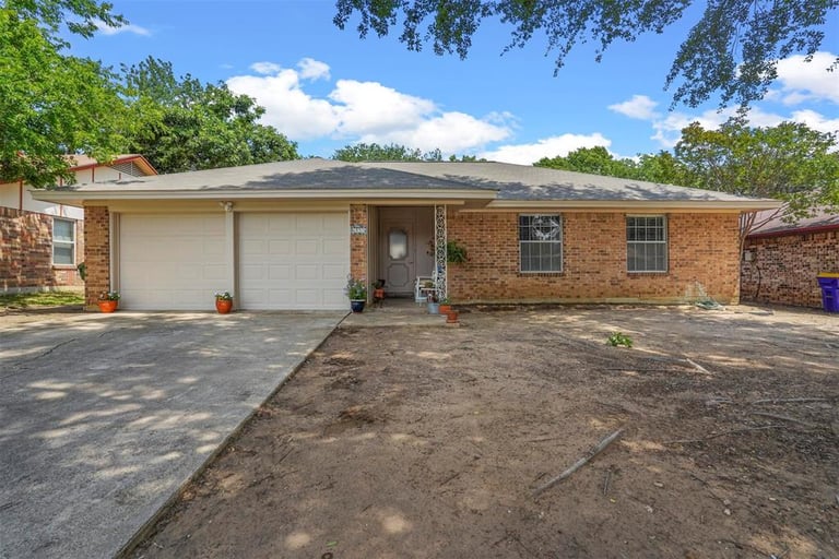 default property photo