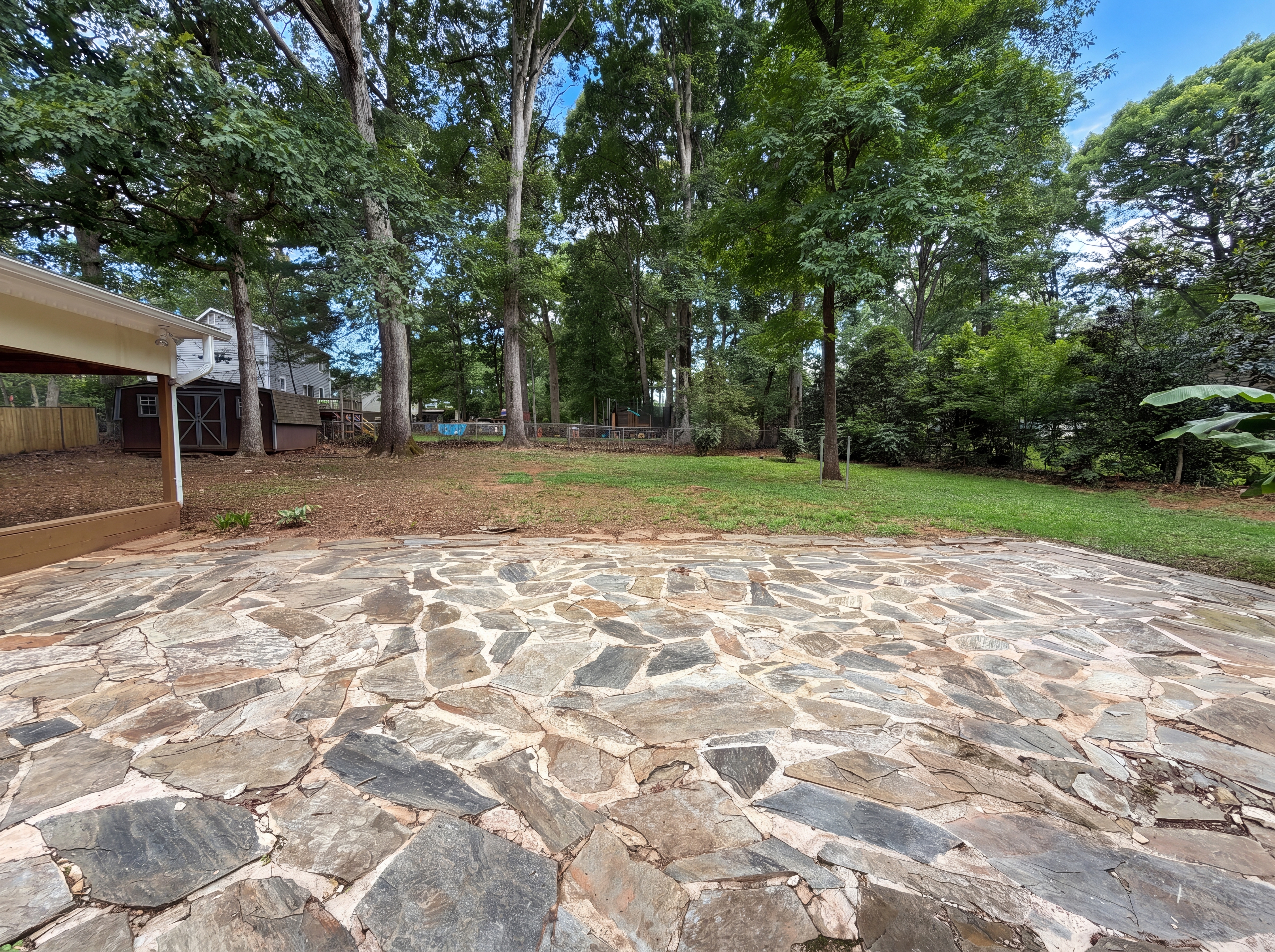 Photo 22 of 26 of 1309 Tohari Rd, Winston Salem, NC
