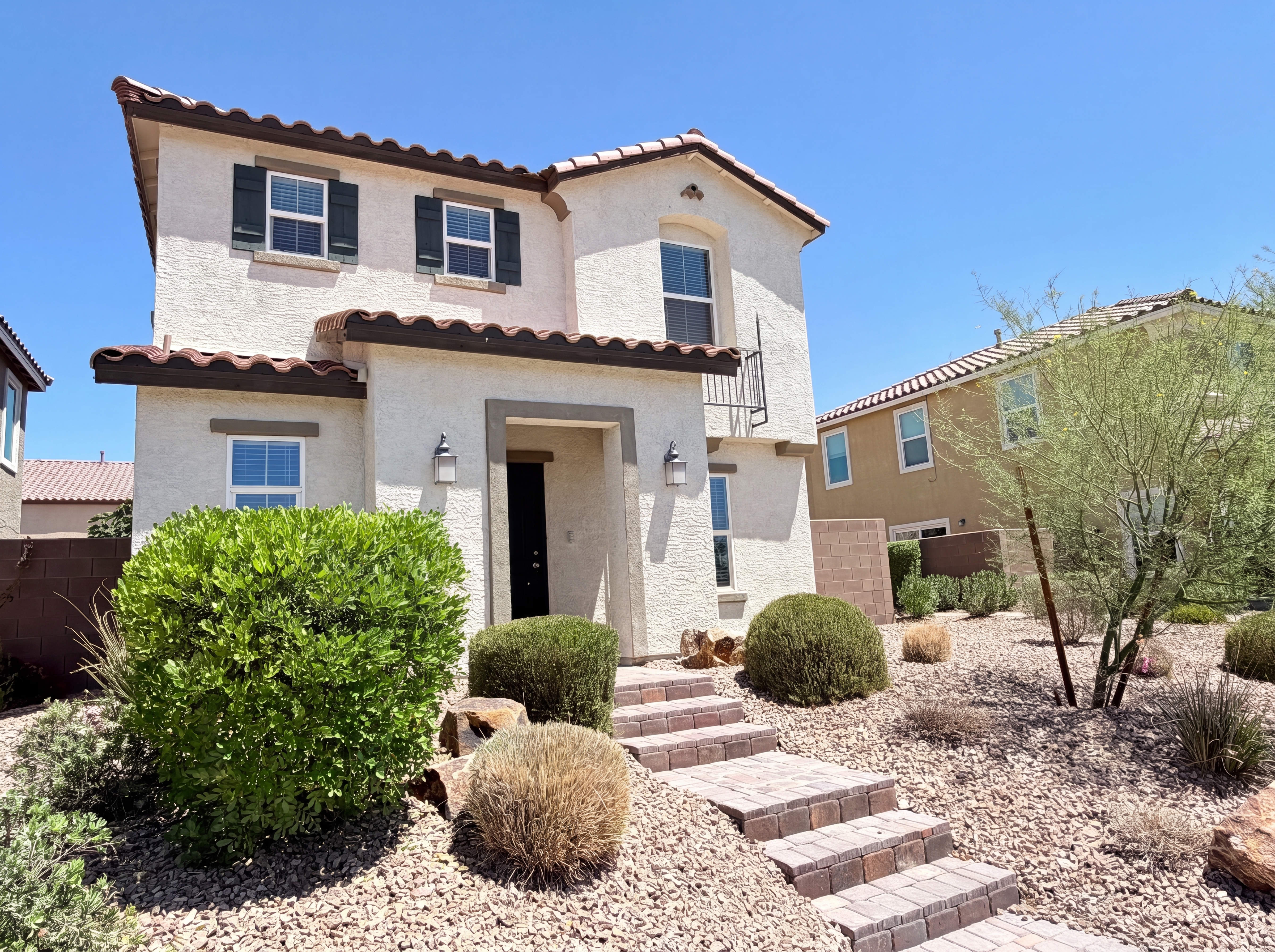 Photo 37 of 43 of 932 E Dorrell Ln, North Las Vegas, NV