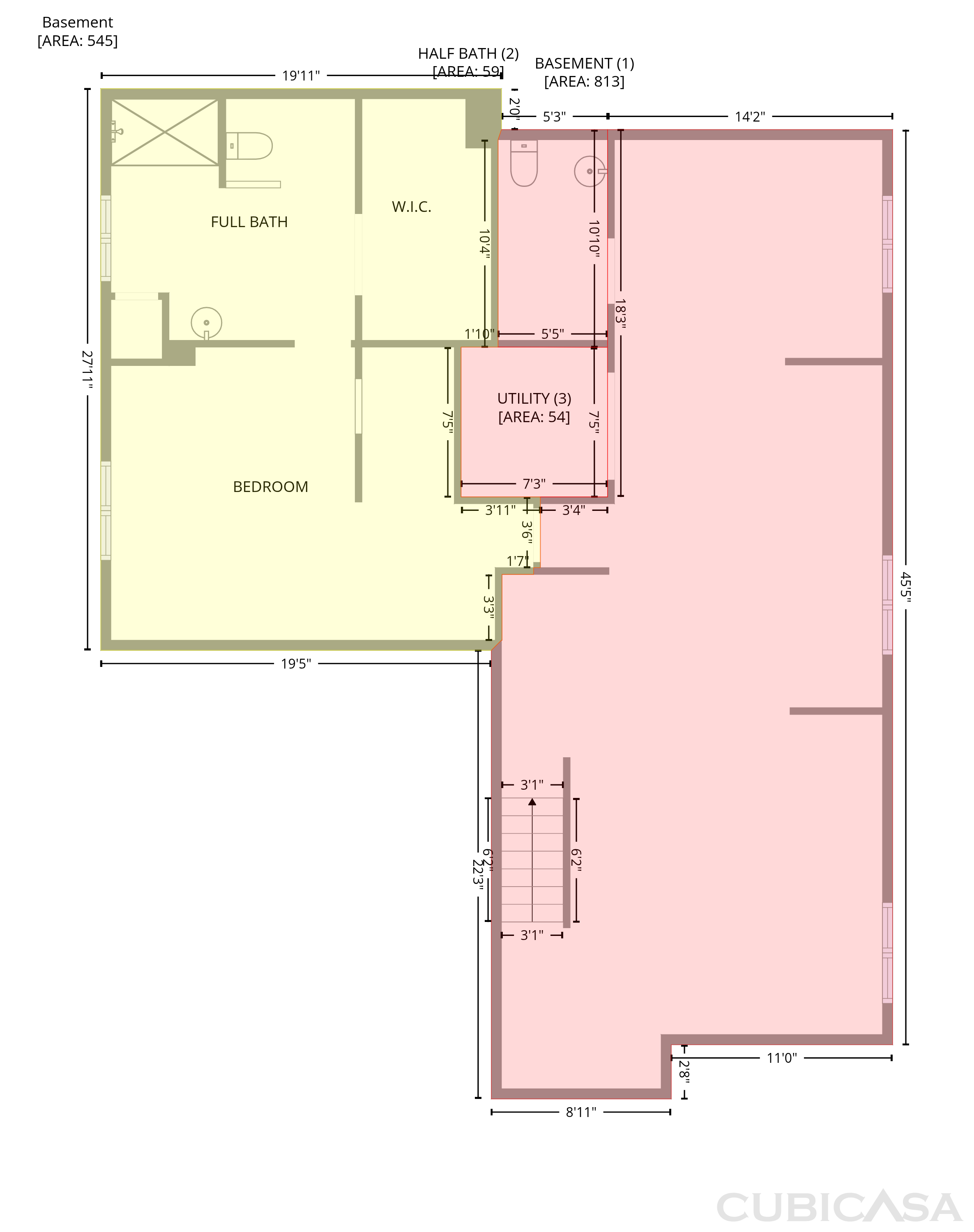 Main Floor of 8585 Raspberry Dr, Frederick, CO
