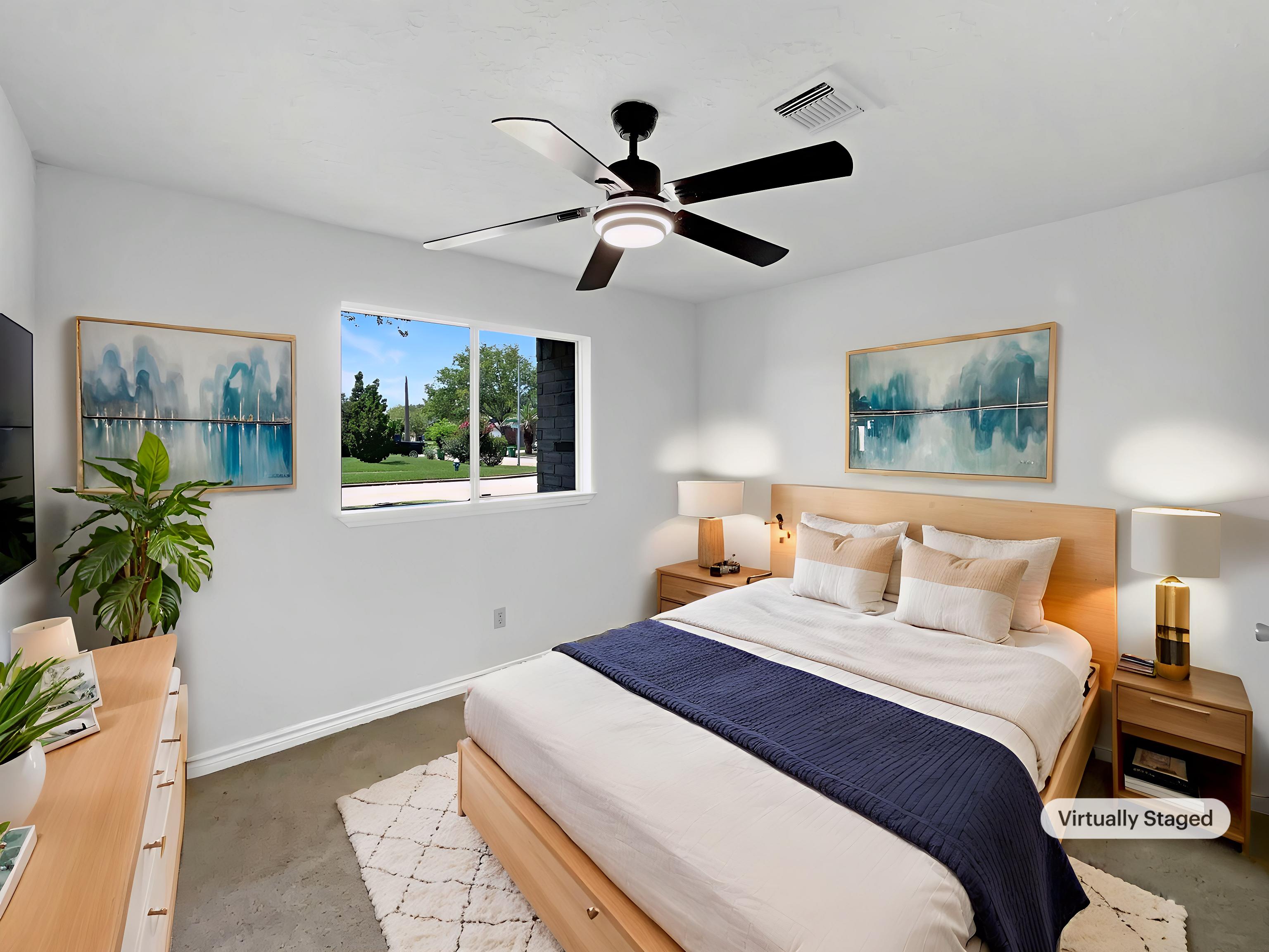 Photo 4 of 19 of 6214 Clayridge Dr, Houston, TX
