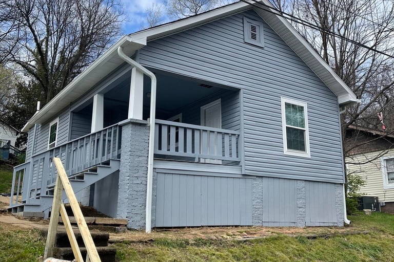 default property photo