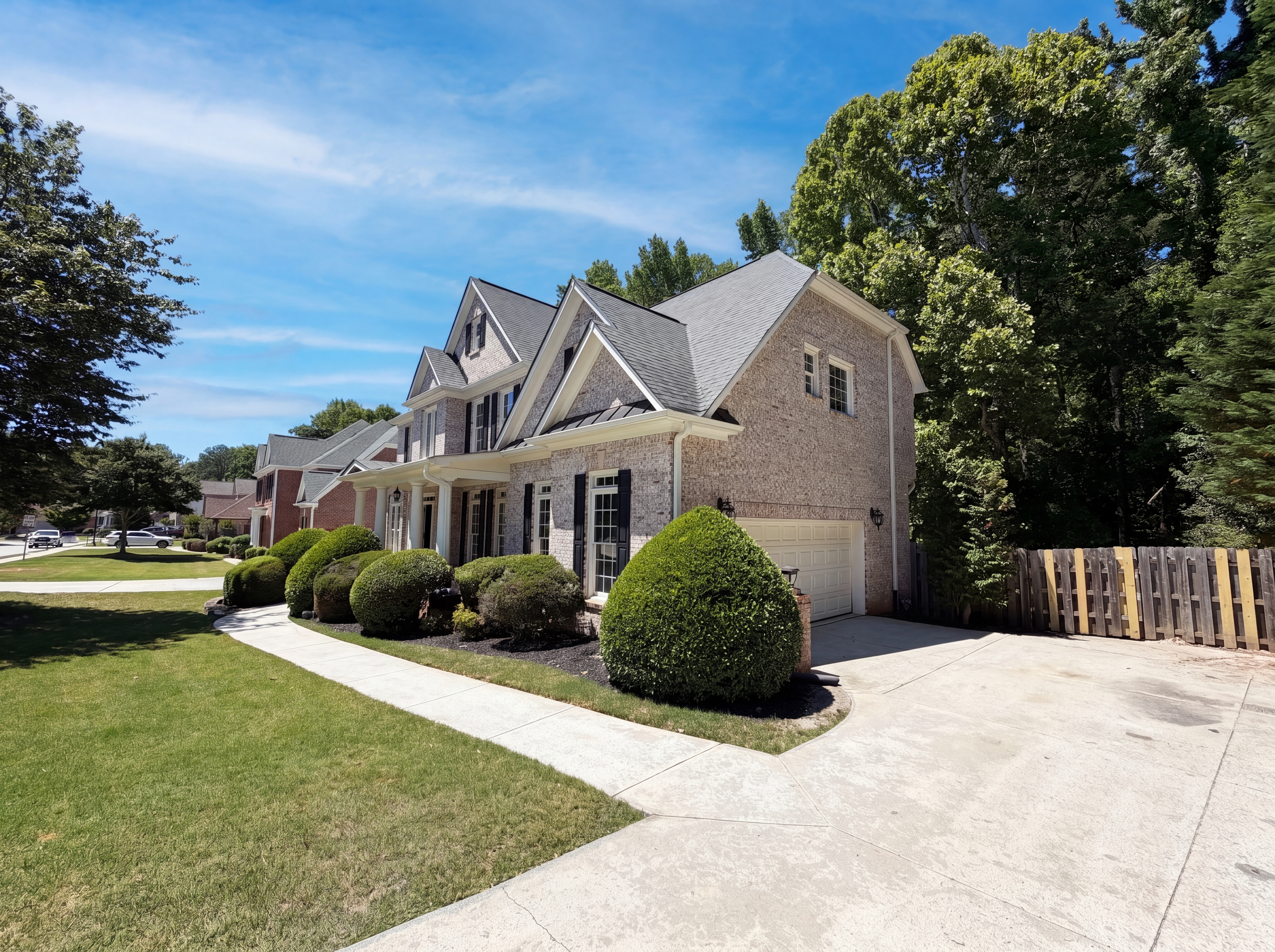 Photo 21 of 25 of 861 Windsor Creek Dr, Grayson, GA