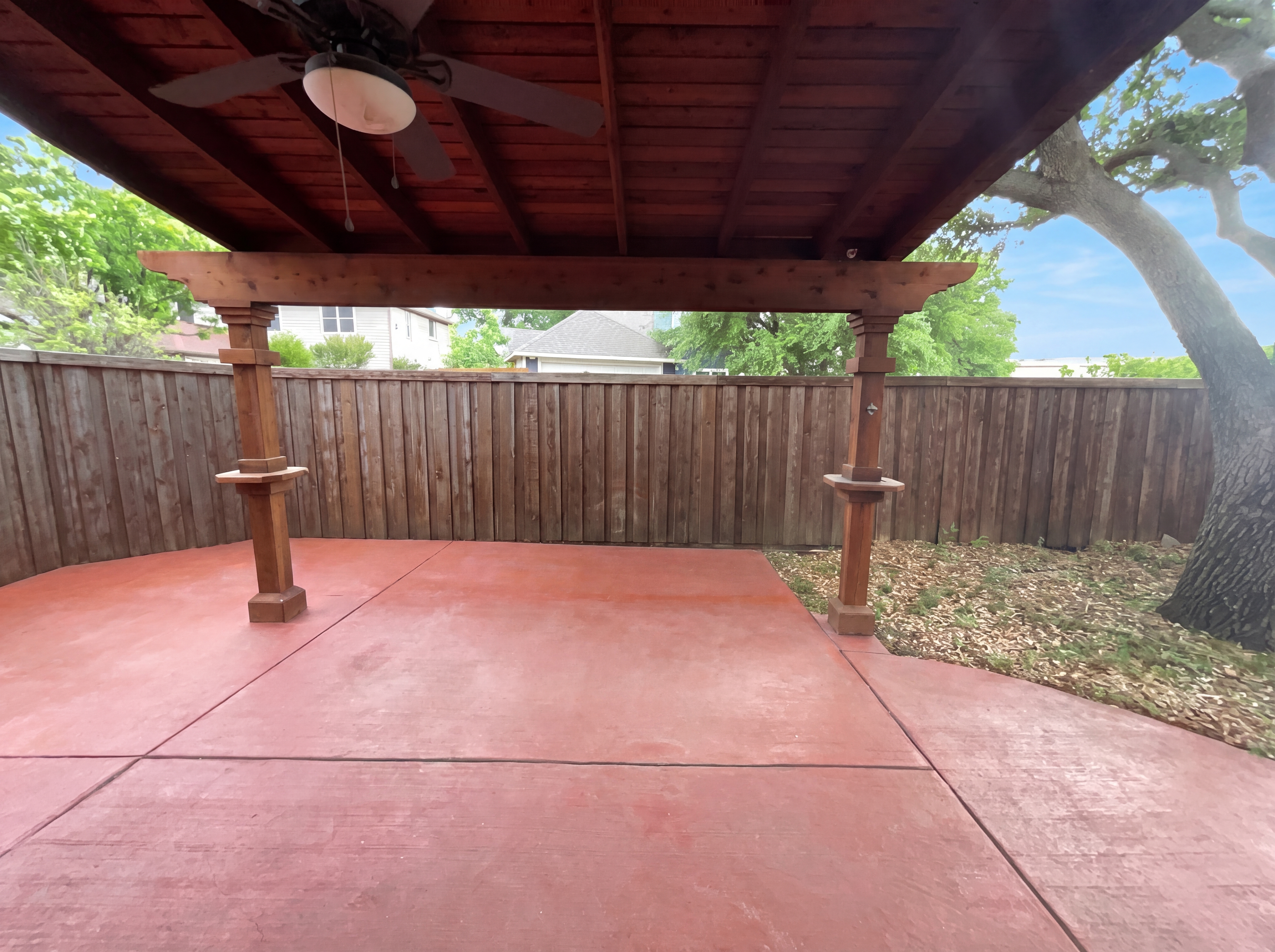 Photo 14 of 18 of 17836 Mary Margaret St, Dallas, TX