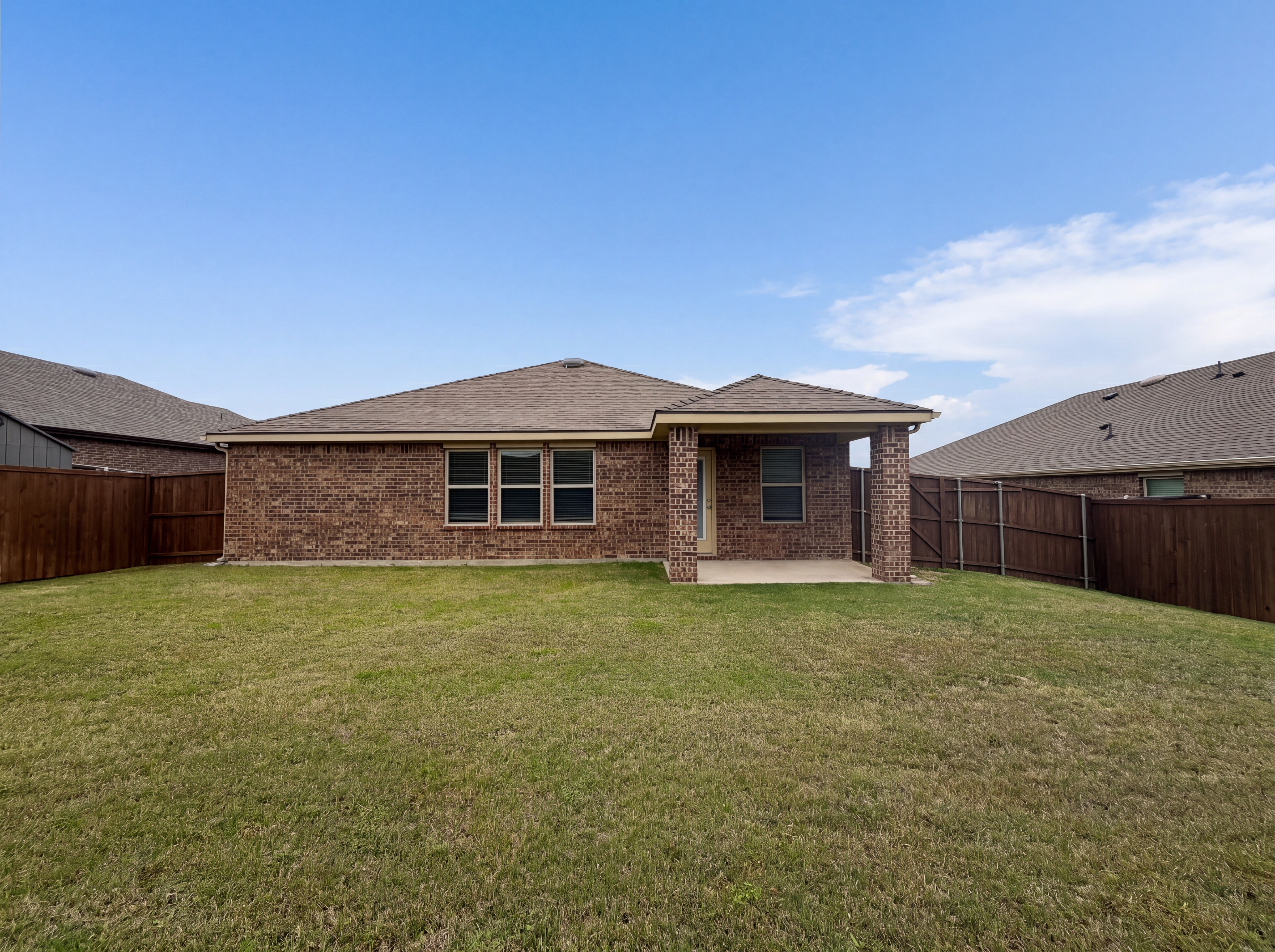 Photo 5 of 18 of 3005 Teakwood St, Anna, TX