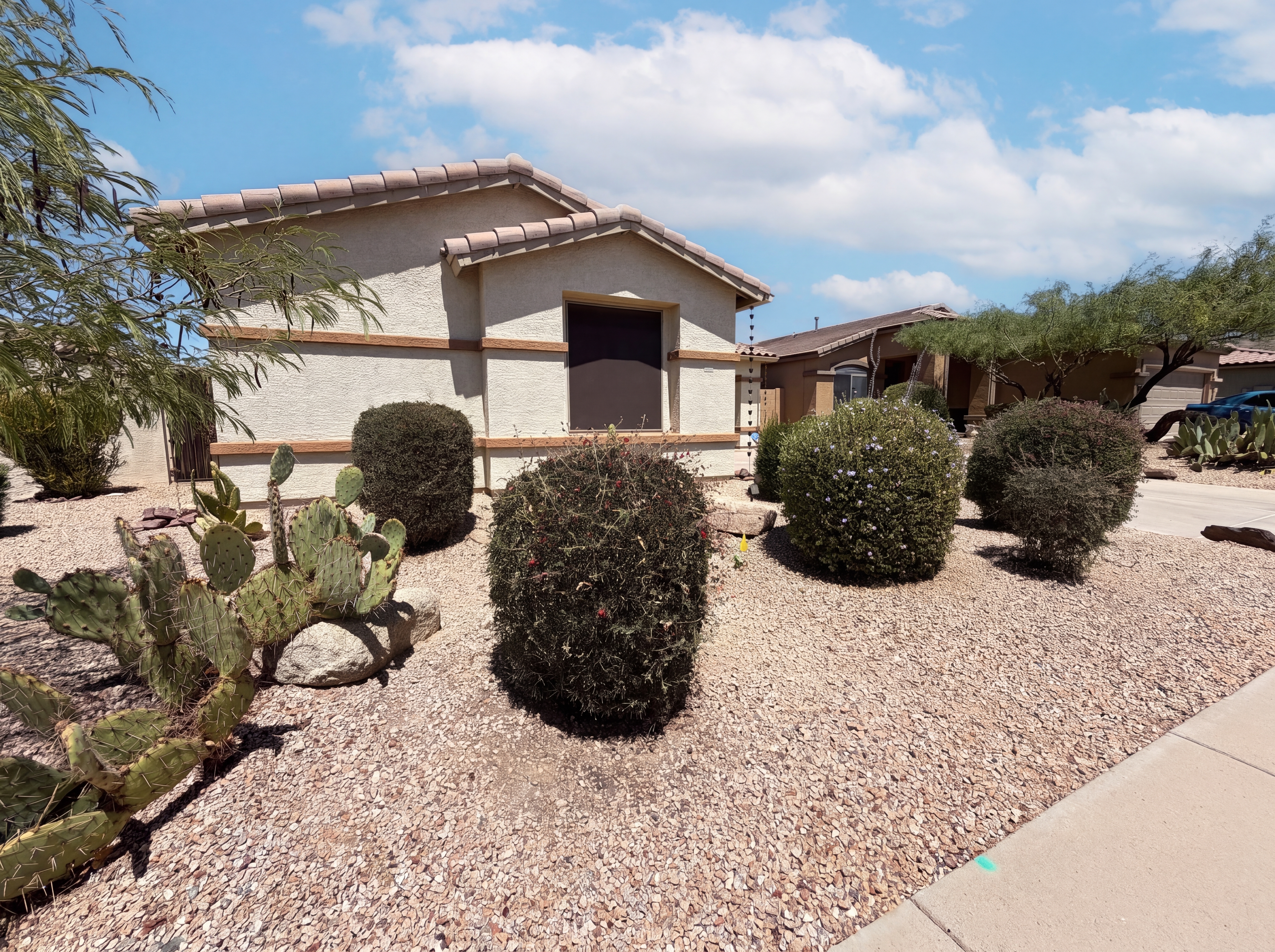 Photo 21 of 25 of 17530 W Cardinal Dr, Goodyear, AZ