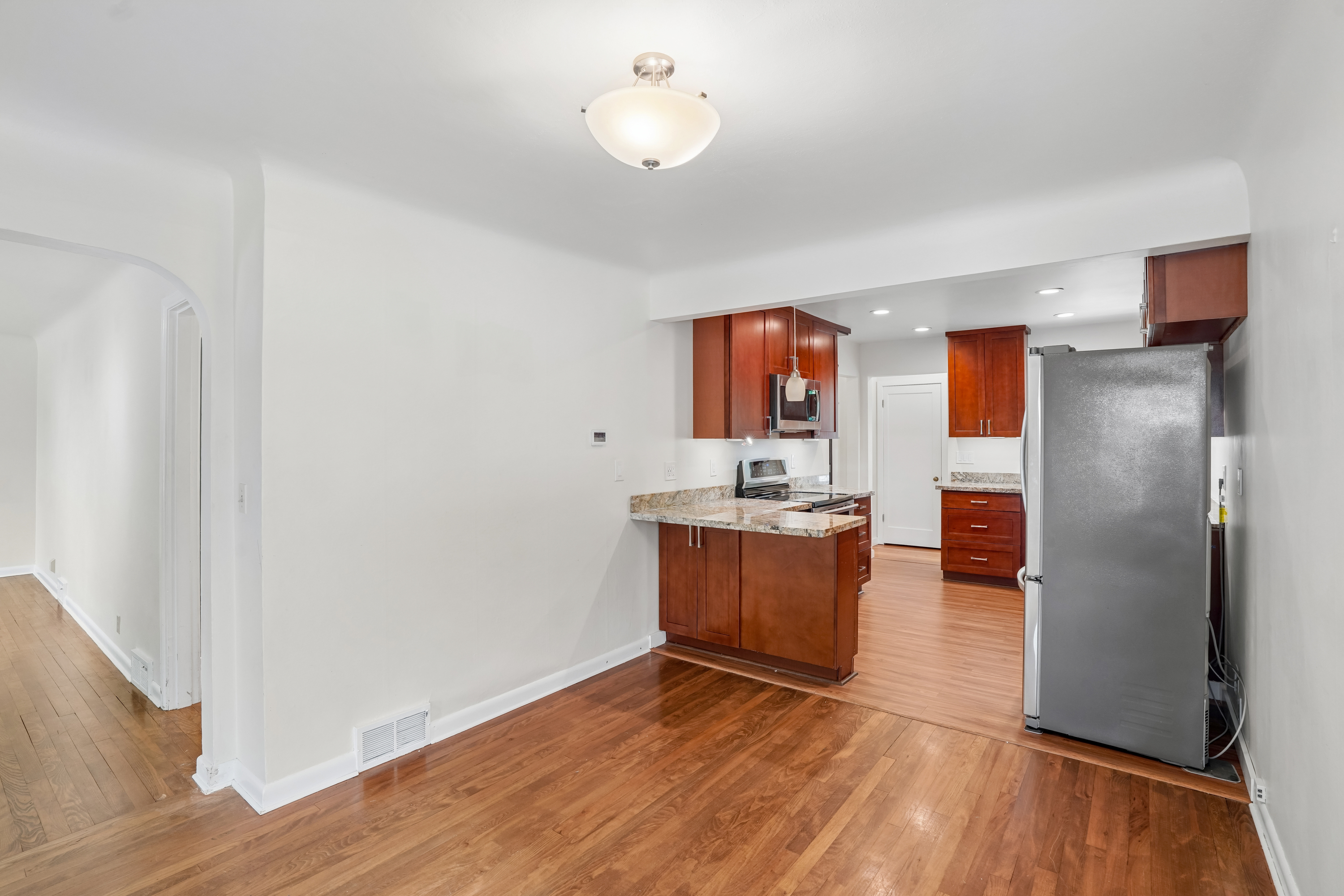 Photo 13 of 44 of 3004 SW Barton St, Seattle, WA