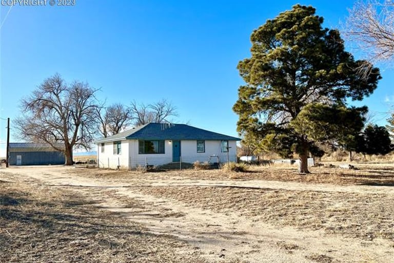 34000 Myers Rd, Yoder, CO 80864 Opendoor